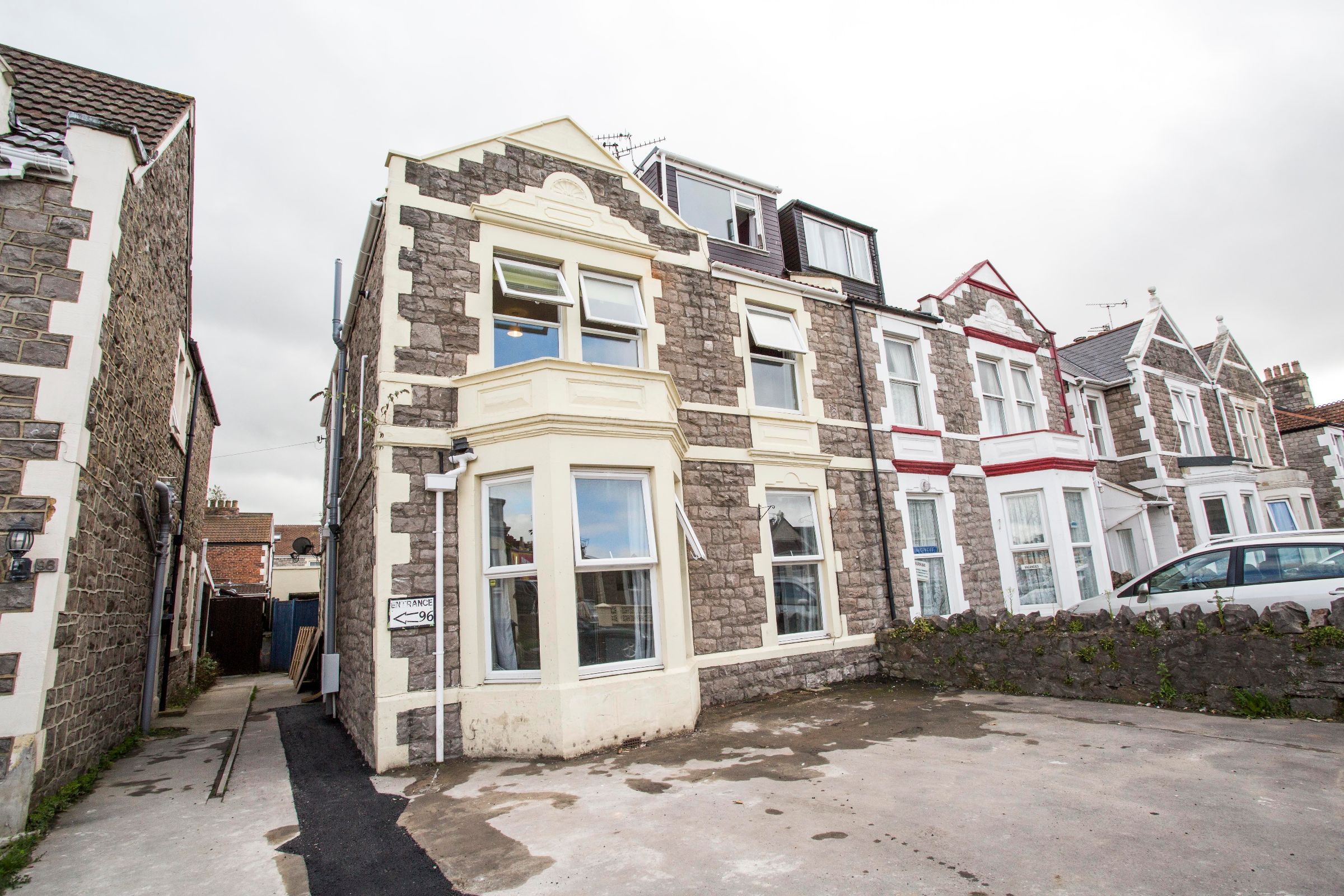 1 bed house share to rent in Locking Road, Weston-super-Mare  - Property Image 3