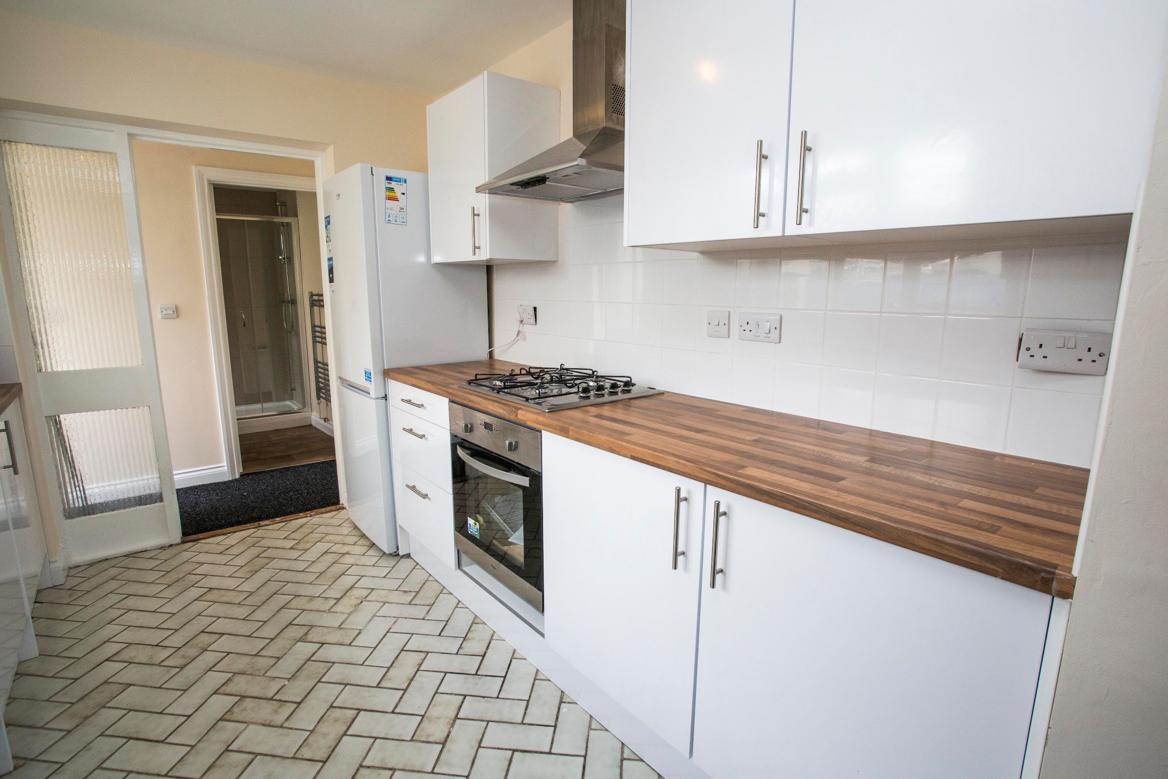 1 bed house share to rent in Locking Road, Weston-super-Mare 4