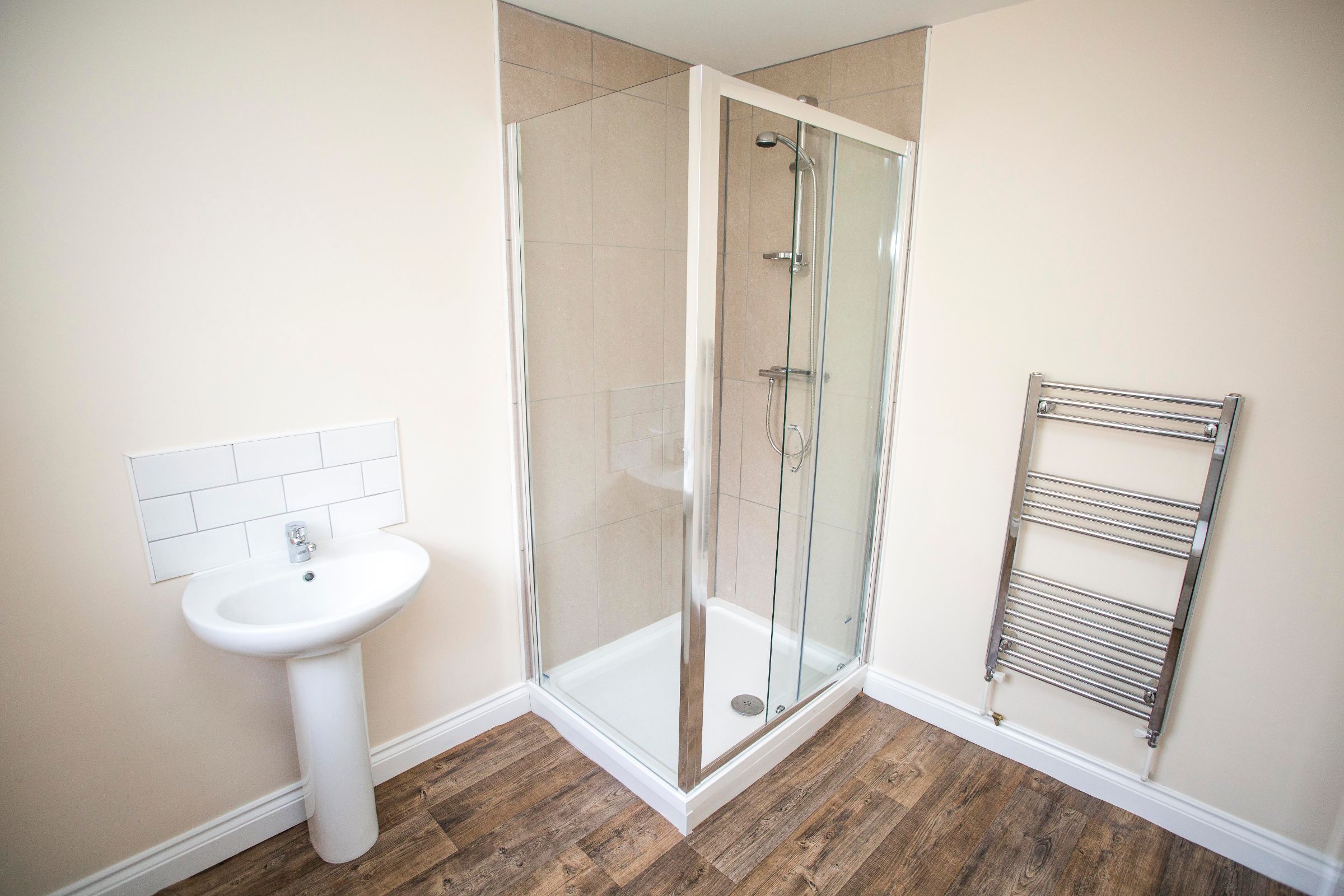 1 bed house share to rent in Locking Road, Weston-super-Mare  - Property Image 7