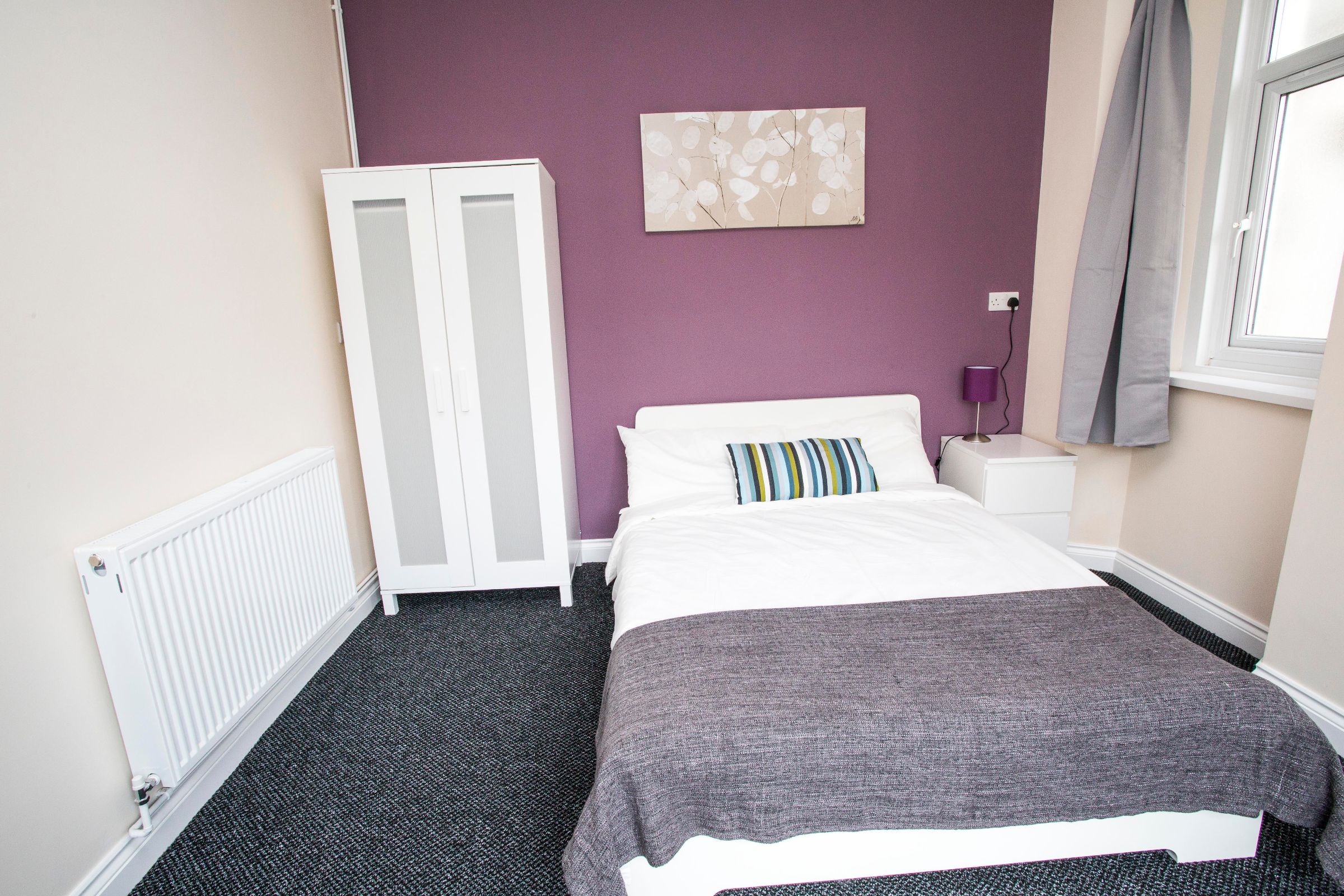 1 bed house share to rent in Locking Road, Weston-super-Mare 5