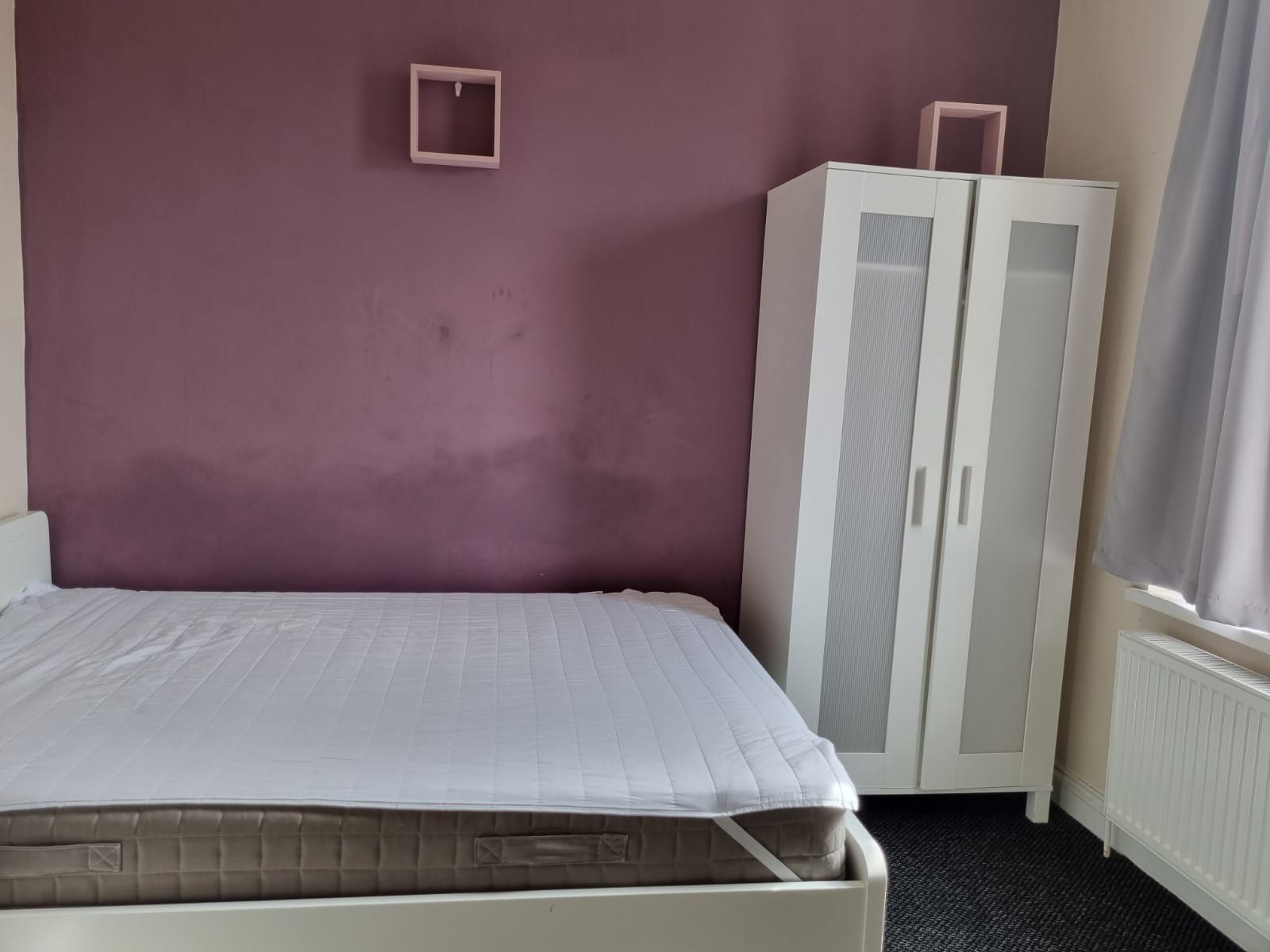 1 bed house share to rent in Locking Road, Weston-super-Mare 2