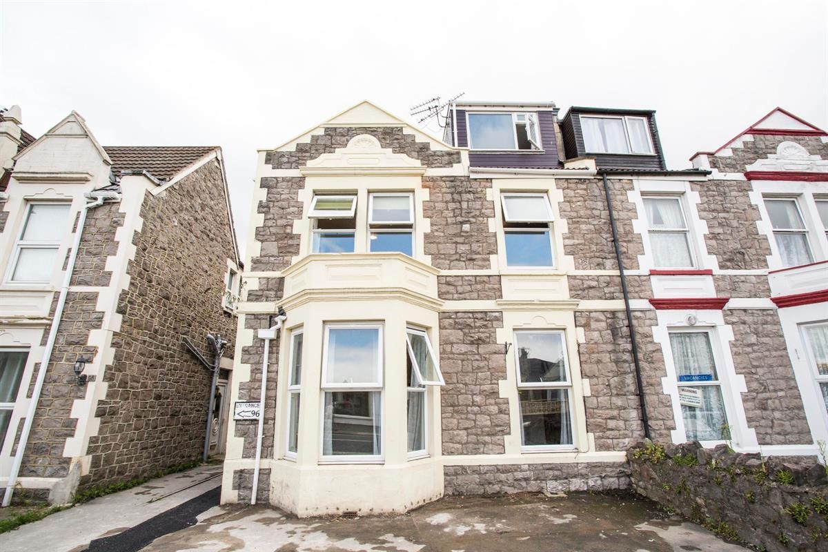 1 bed house share to rent in Locking Road, Weston-super-Mare  - Property Image 4