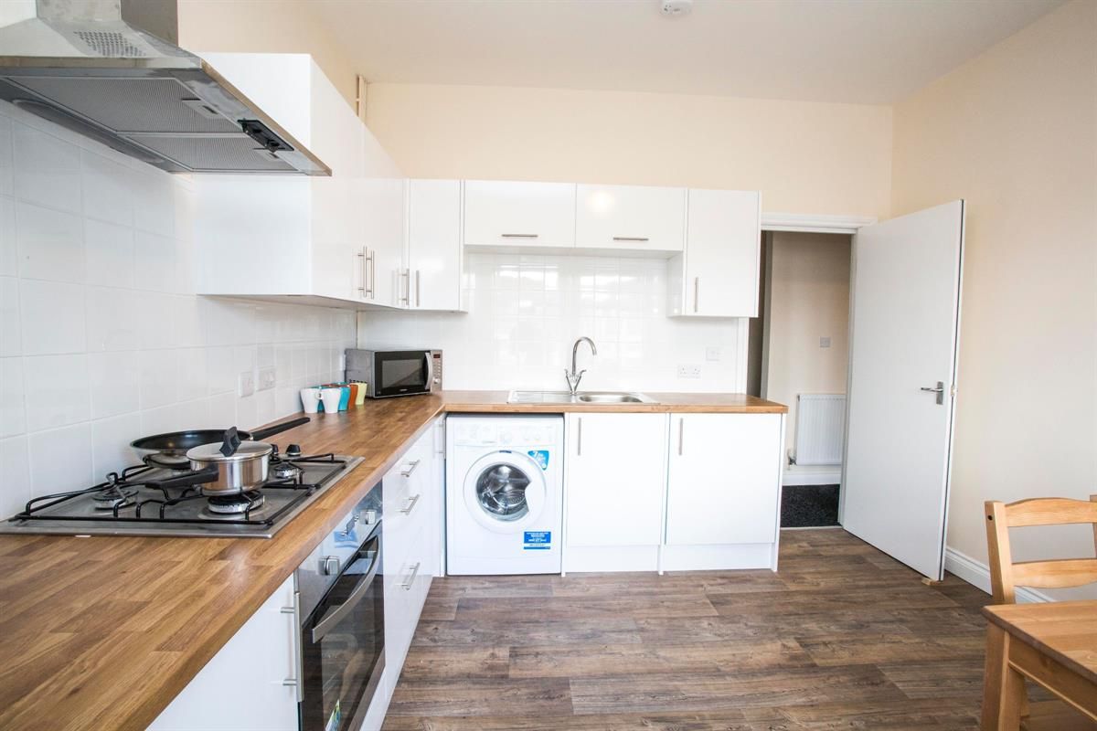 1 bed house share to rent in Locking Road, Weston-super-Mare  - Property Image 6