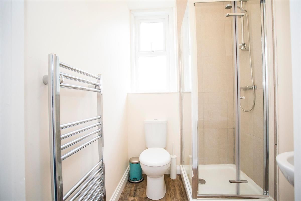 1 bed house share to rent in Locking Road, Weston-super-Mare  - Property Image 9