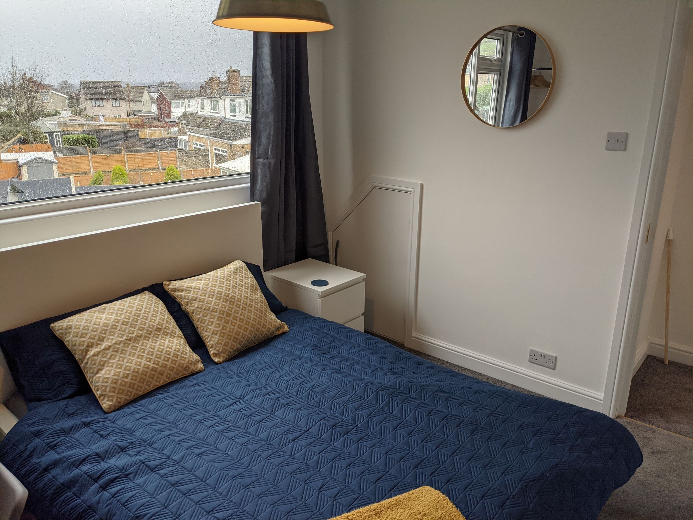 1 bed house share to rent in Goodwin Drive, Bristol  - Property Image 2