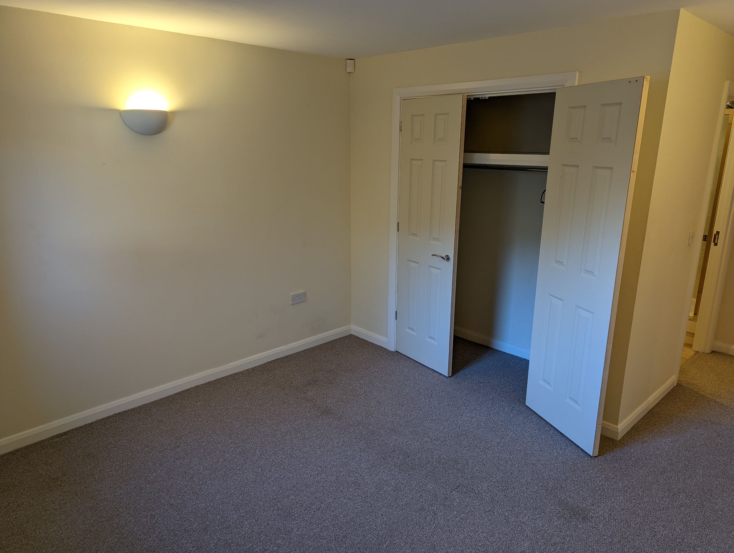 2 bed flat to rent in Deanery Road, BRISTOL  - Property Image 11