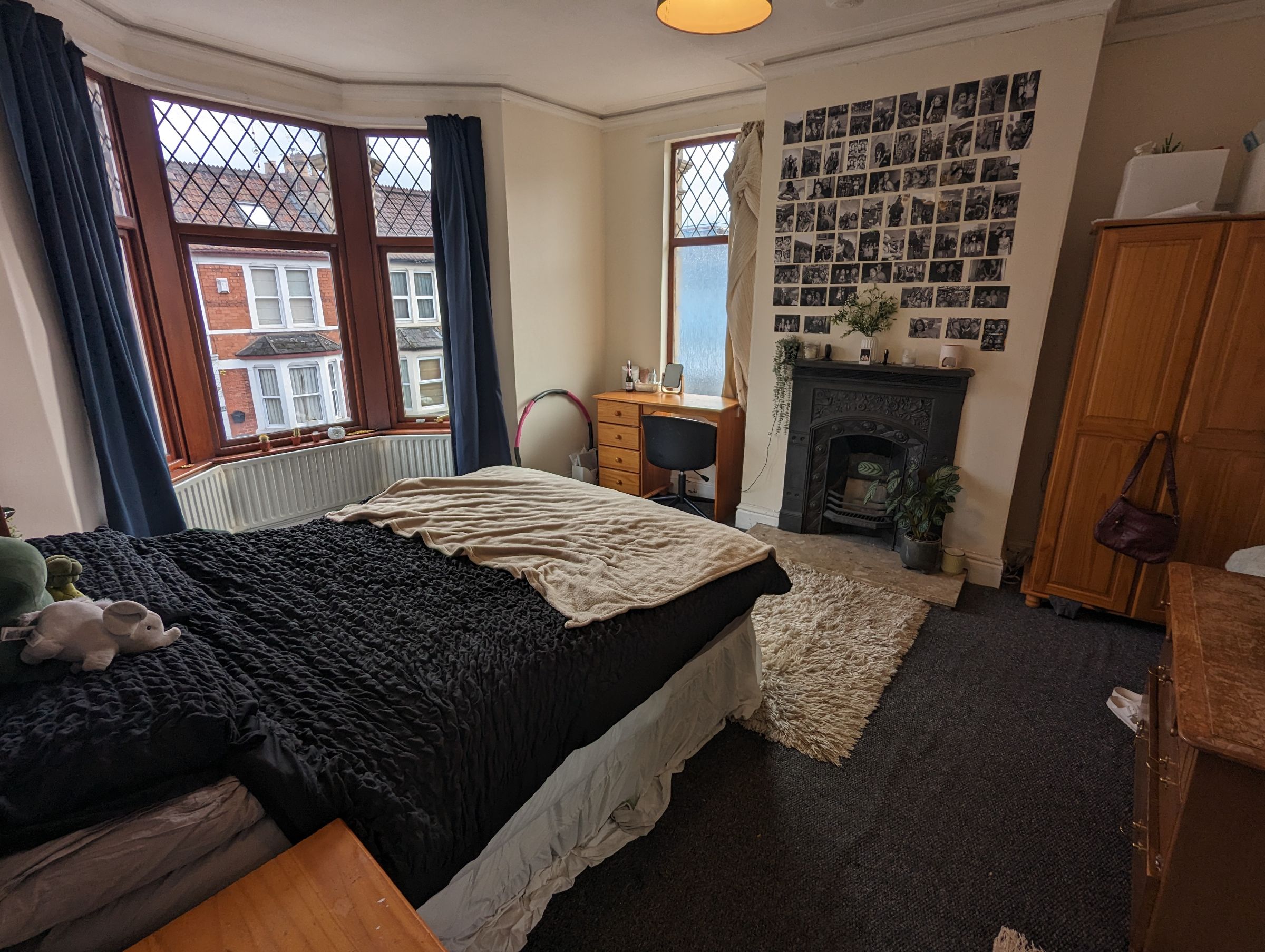 6 bed semi-detached house to rent in Downend Road, Bristol  - Property Image 2