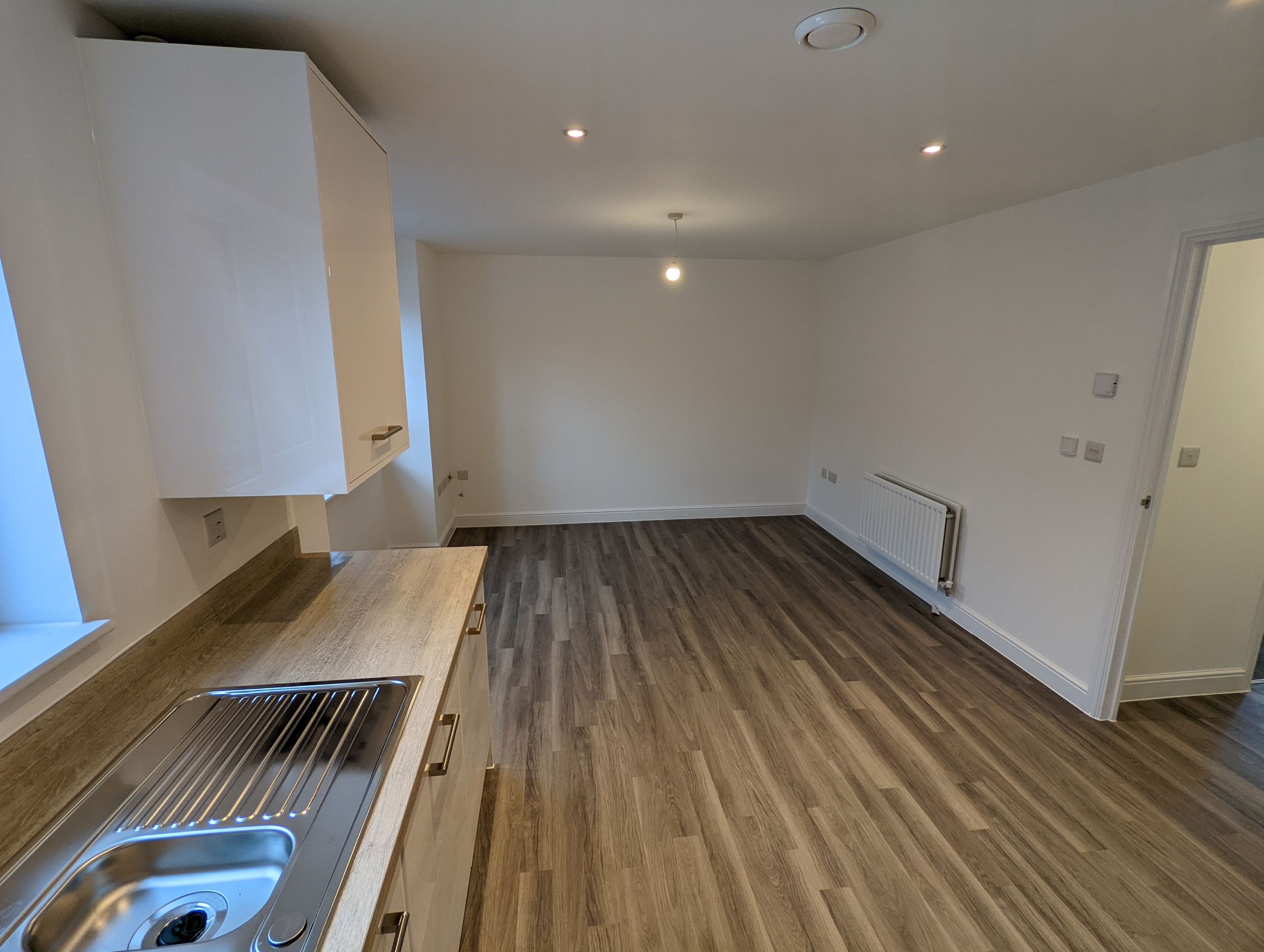 1 bed flat to rent in Mustoe Road, Bristol  - Property Image 4