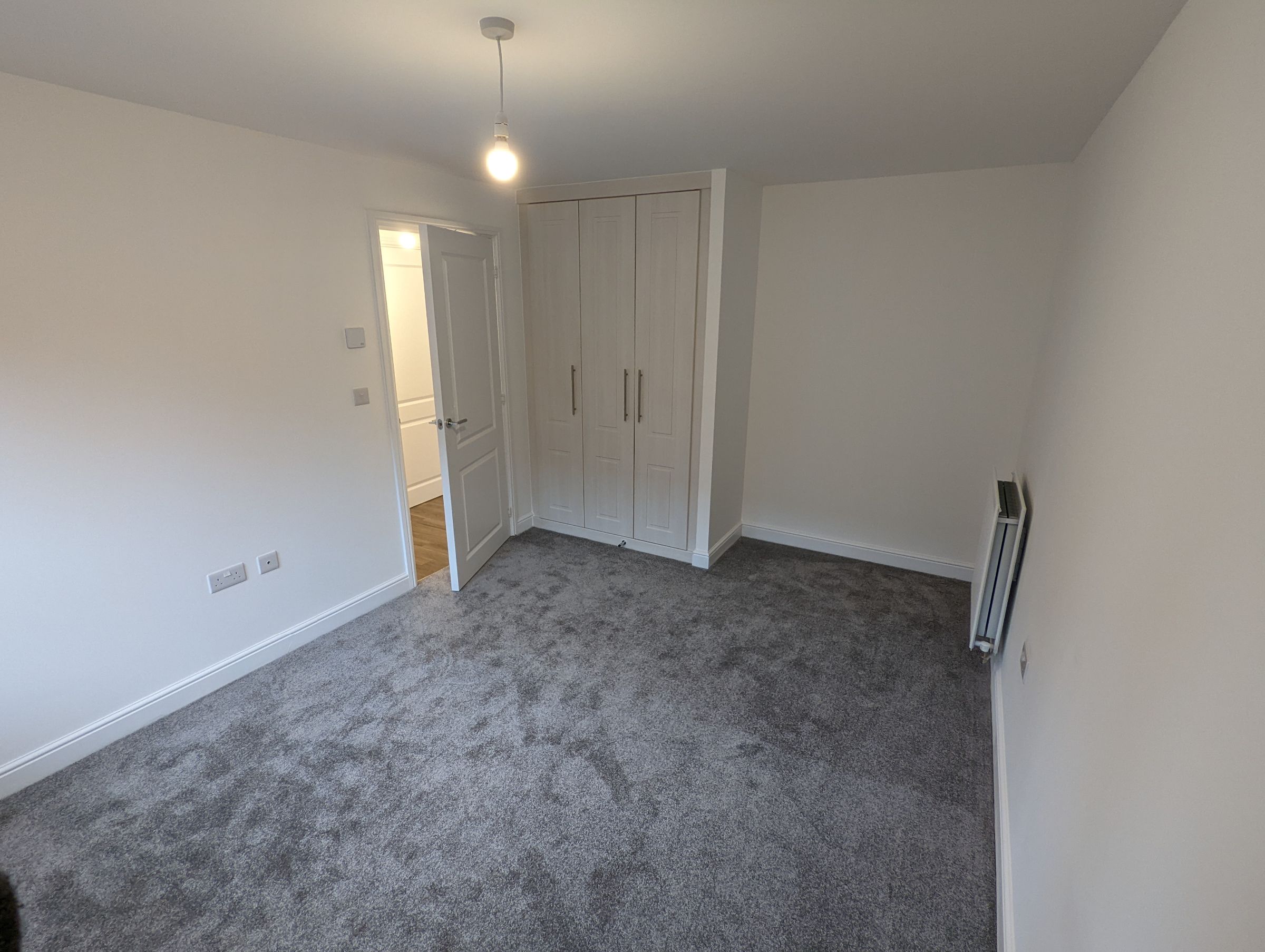 1 bed flat to rent in Mustoe Road, Bristol  - Property Image 6