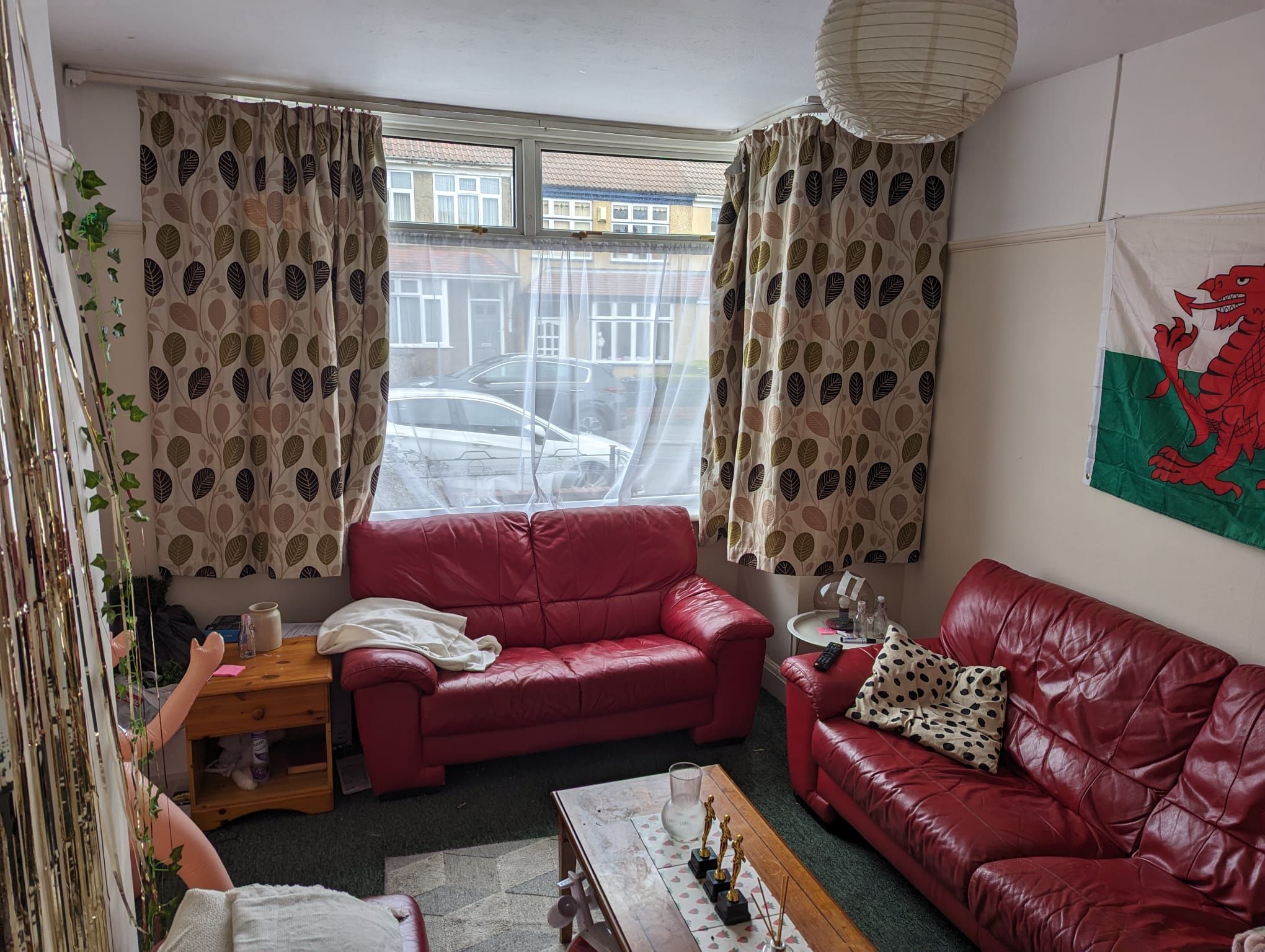 6 bed terraced house to rent in Keys Avenue, Bristol  - Property Image 4