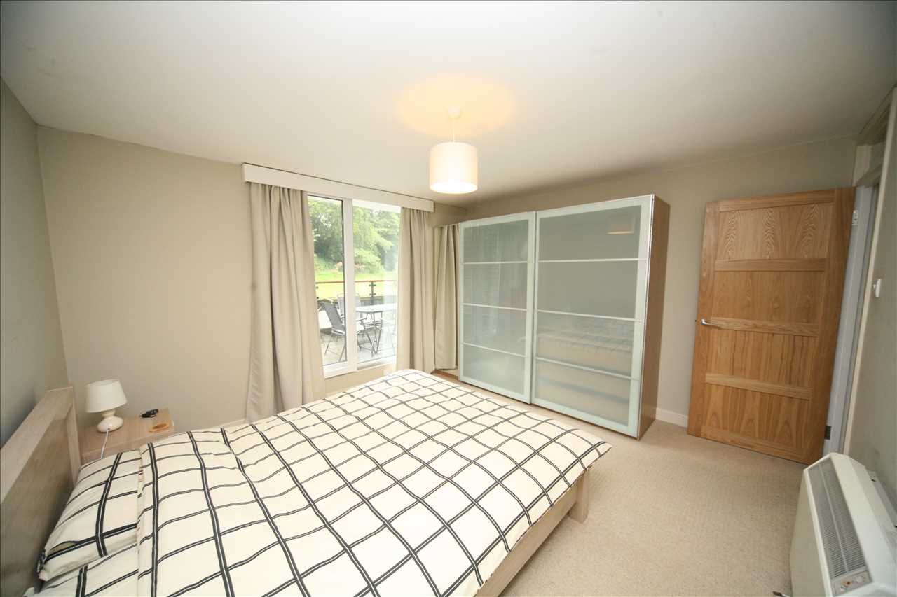 3 bed flat to rent in Druid Woods, Bristol 3
