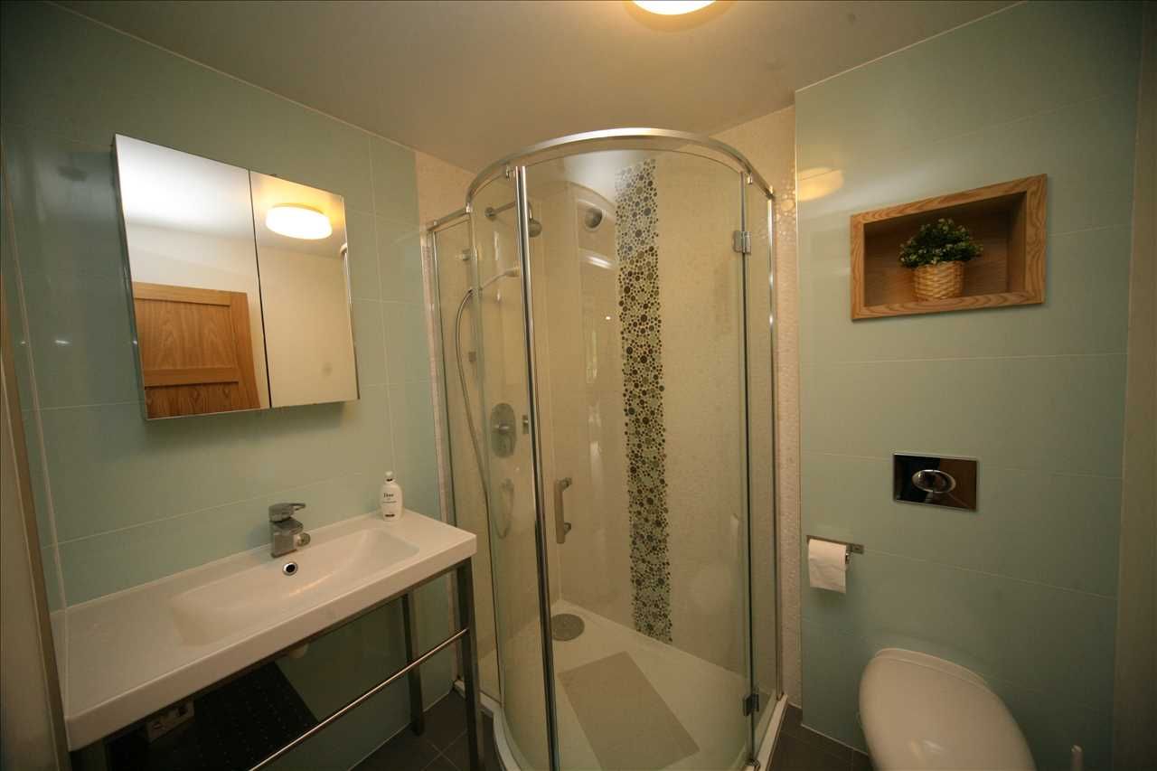 3 bed flat to rent in Druid Woods, Bristol 11