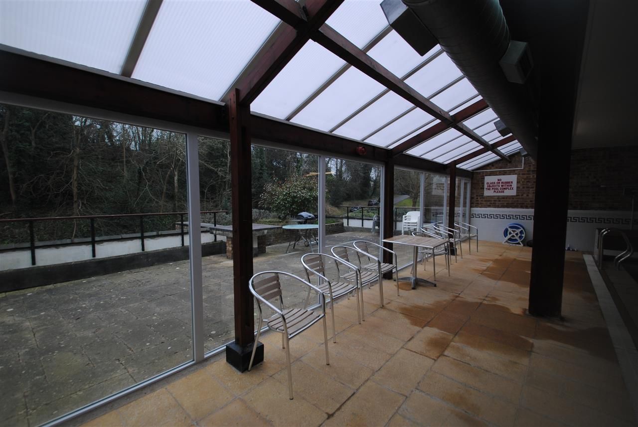 3 bed flat to rent in Druid Woods, Bristol 14