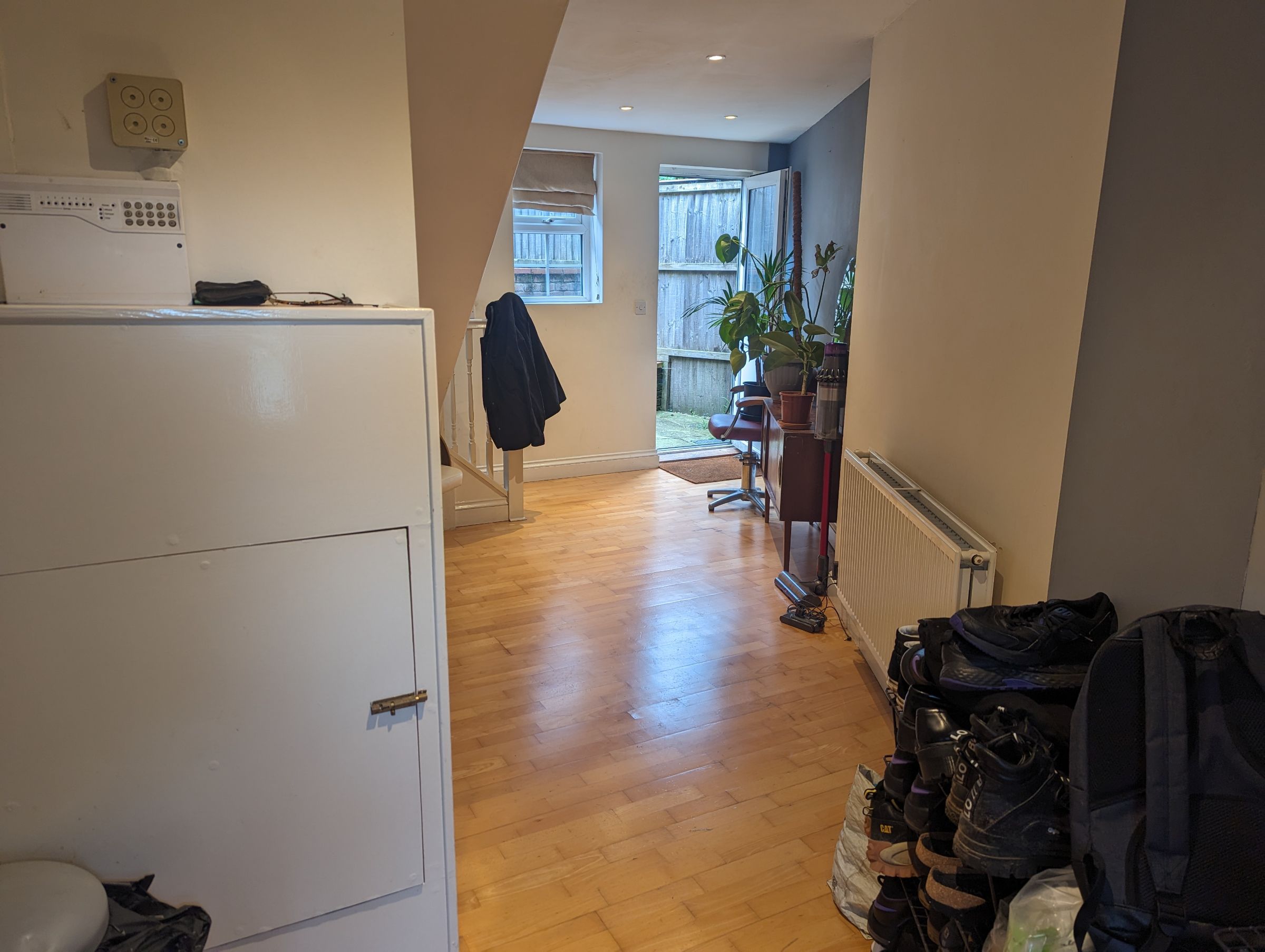 2 bed terraced house to rent in Codrington Road, Bristol  - Property Image 6