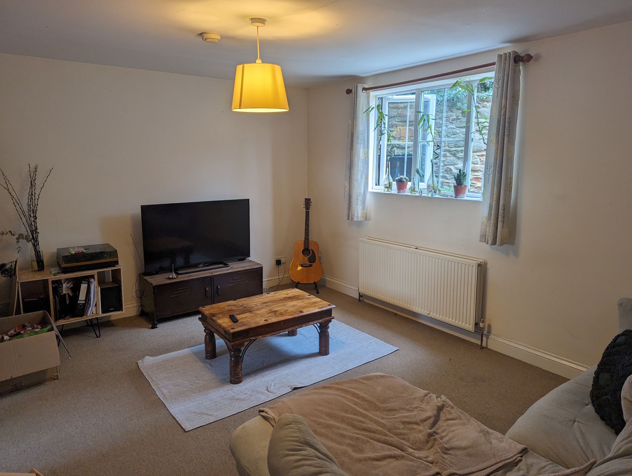 2 bed terraced house to rent in Codrington Road, Bristol  - Property Image 3
