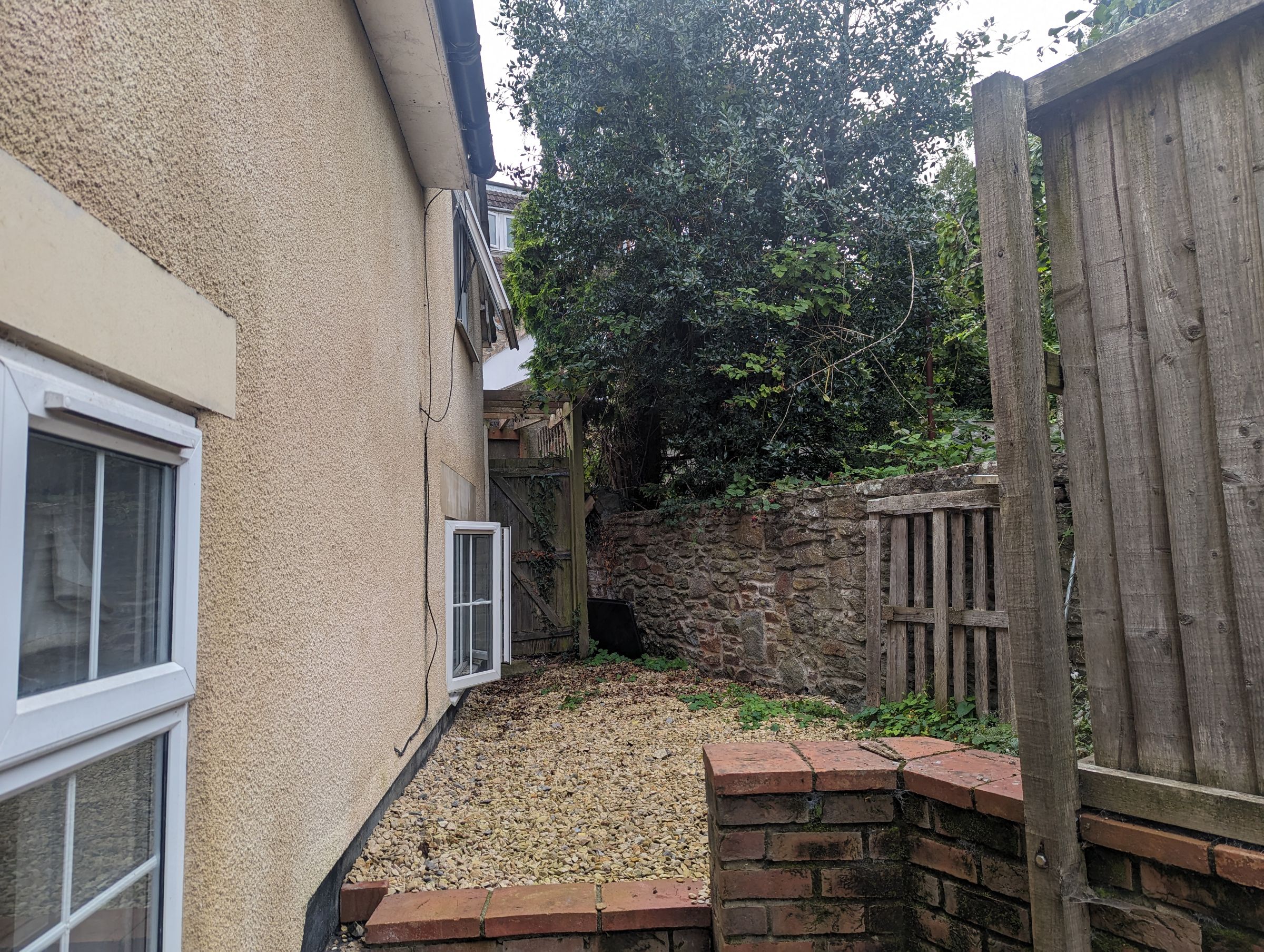 2 bed terraced house to rent in Codrington Road, Bristol  - Property Image 15