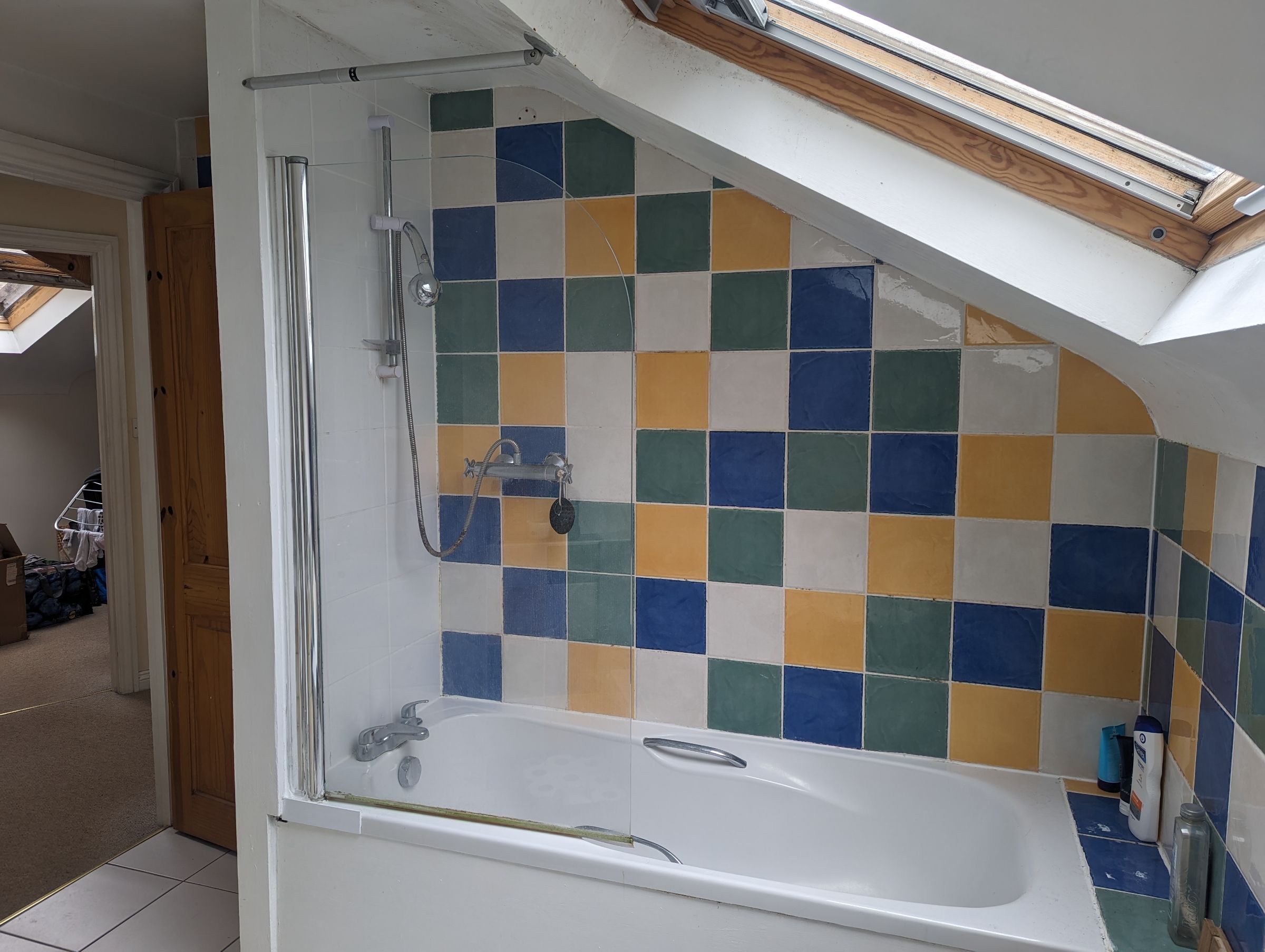 2 bed terraced house to rent in Codrington Road, Bristol  - Property Image 14