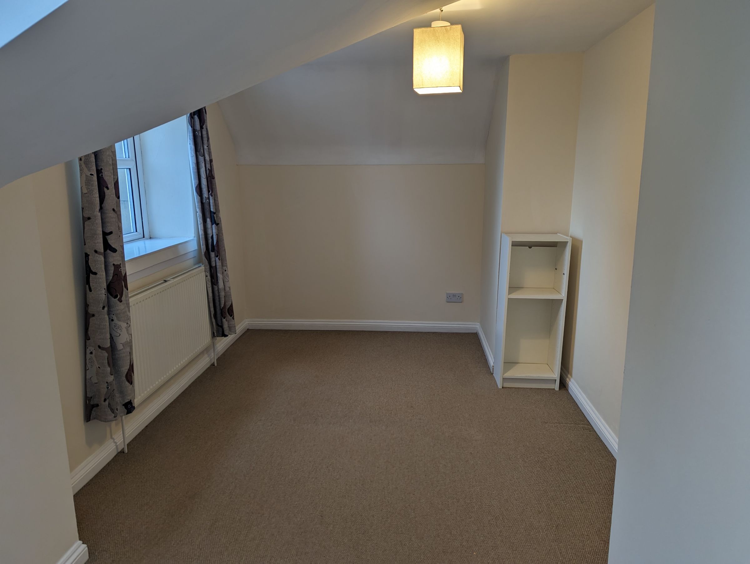 2 bed terraced house to rent in Codrington Road, Bristol  - Property Image 11