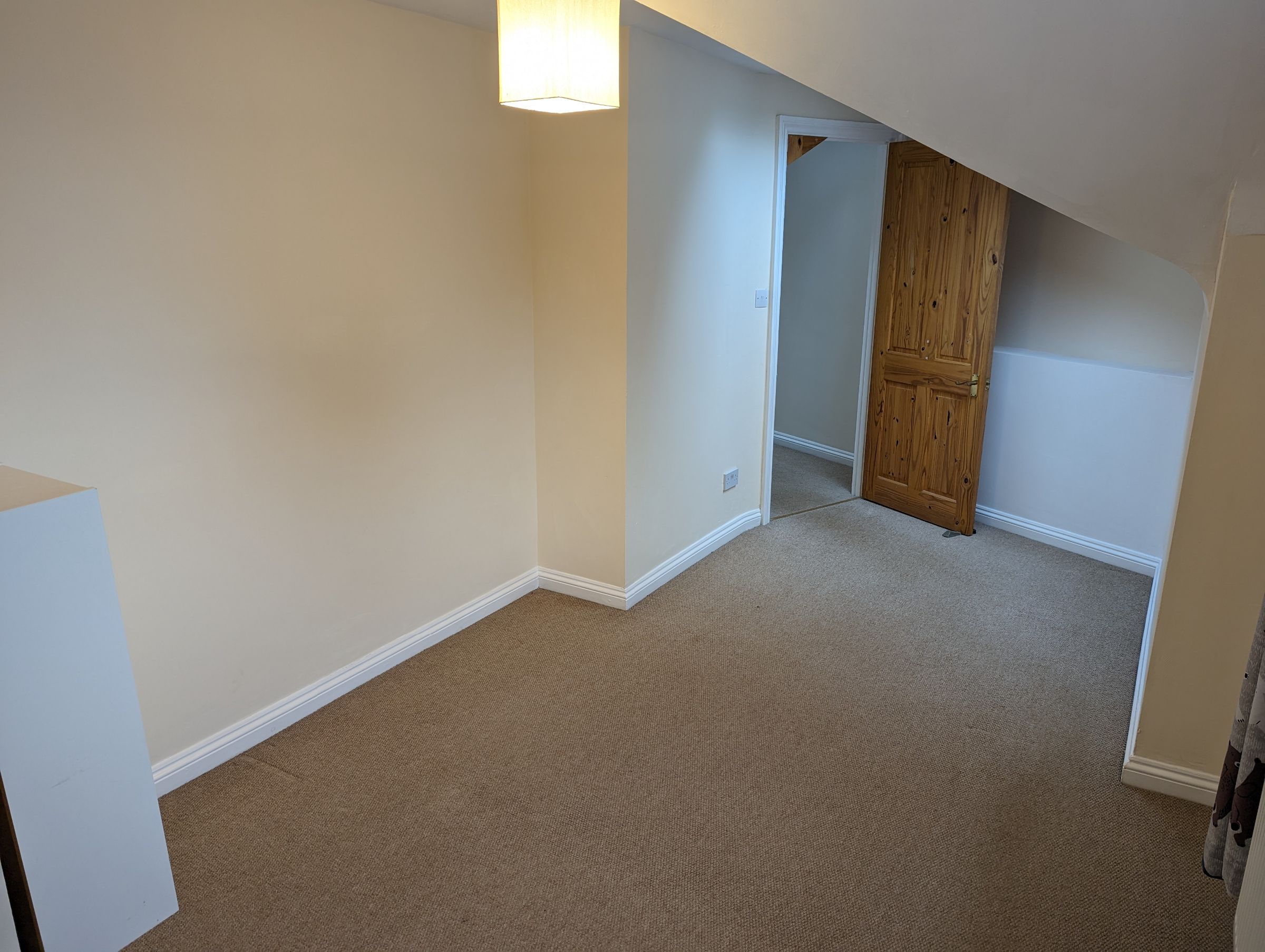 2 bed terraced house to rent in Codrington Road, Bristol  - Property Image 12