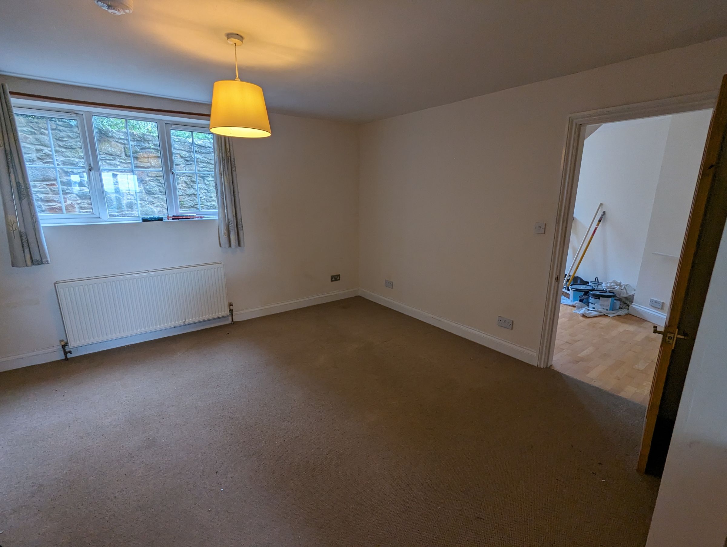 2 bed terraced house to rent in Codrington Road, Bristol  - Property Image 2