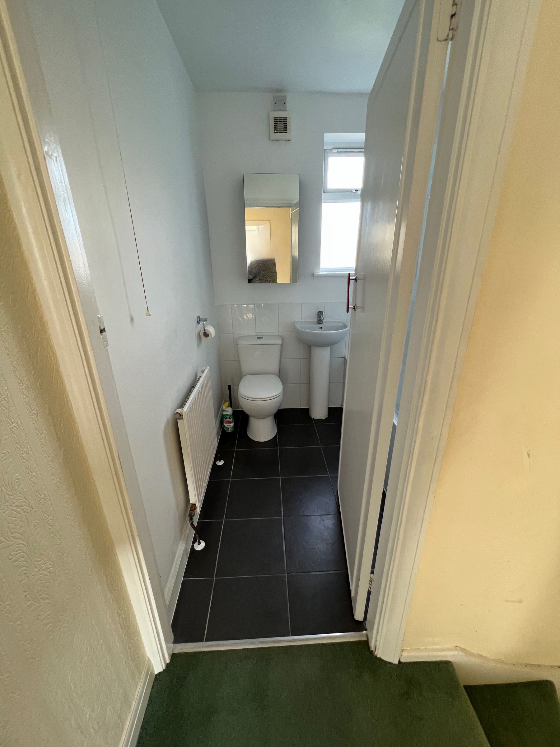 3 bed terraced house to rent in Filton Avenue, Bristol  - Property Image 14