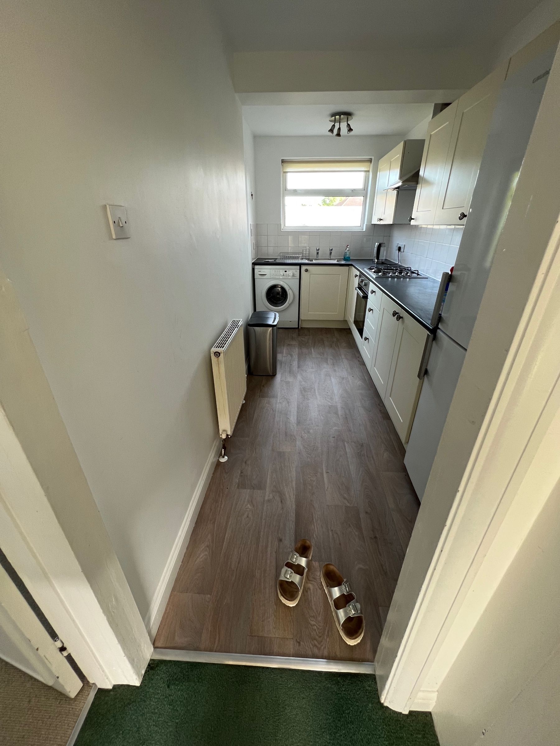 3 bed terraced house to rent in Filton Avenue, Bristol  - Property Image 8