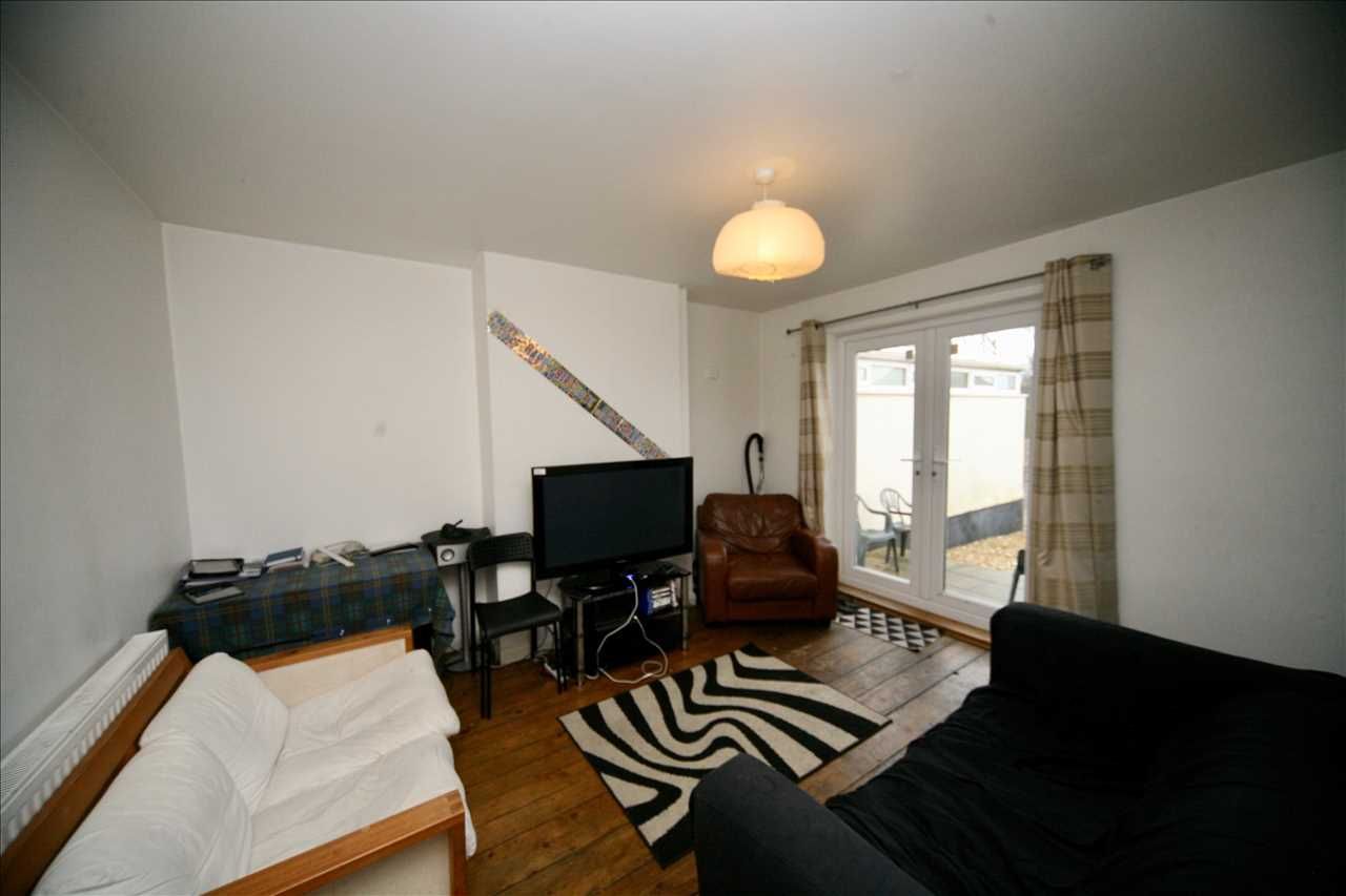 4 bed terraced house to rent in Filton Avenue, Bristol  - Property Image 2