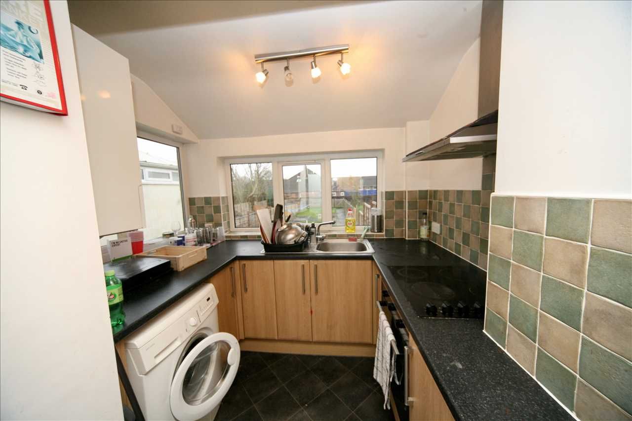 4 bed terraced house to rent in Filton Avenue, Bristol  - Property Image 5