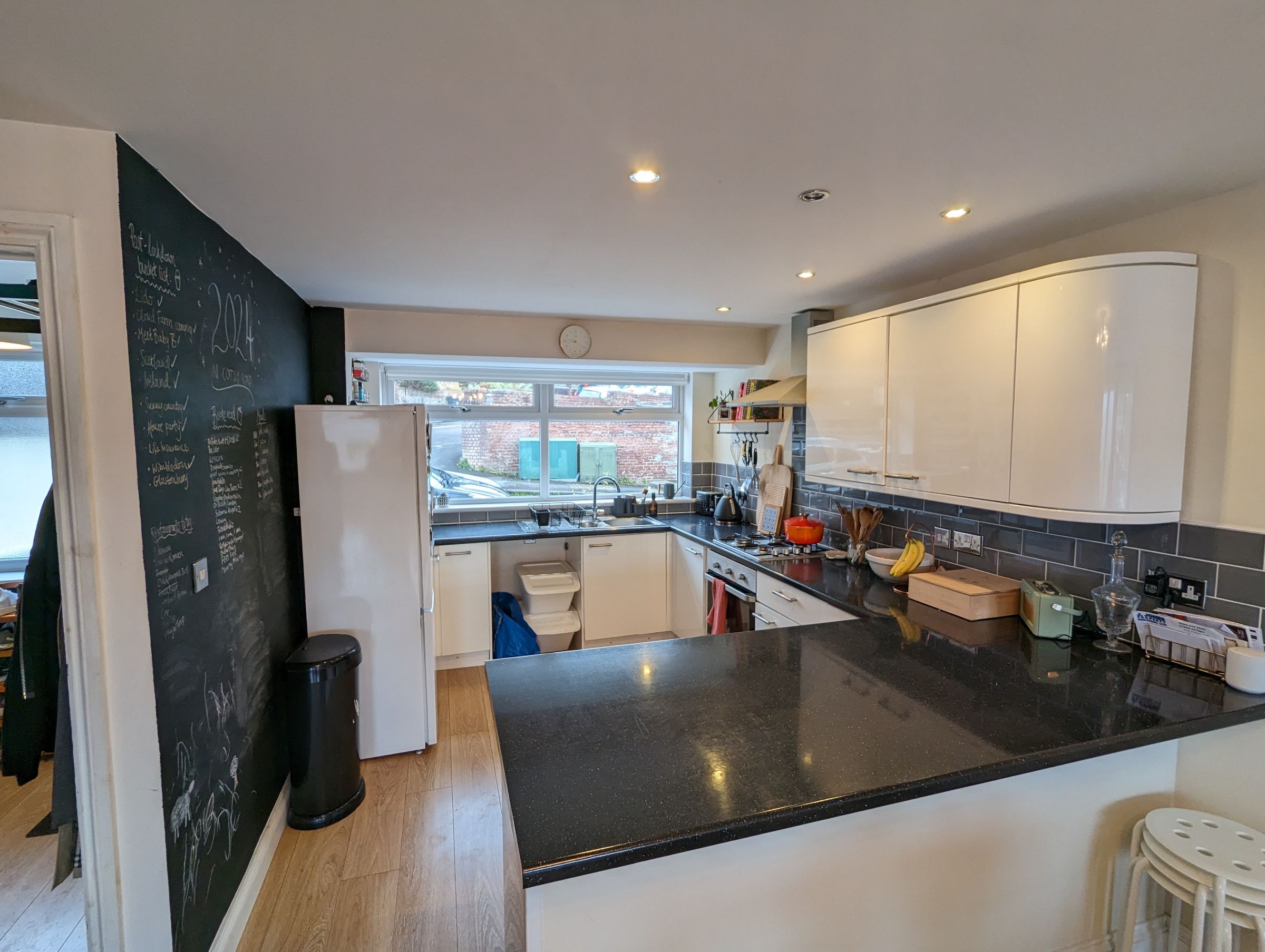 3 bed terraced house to rent in Cotswold Road, Bristol  - Property Image 6
