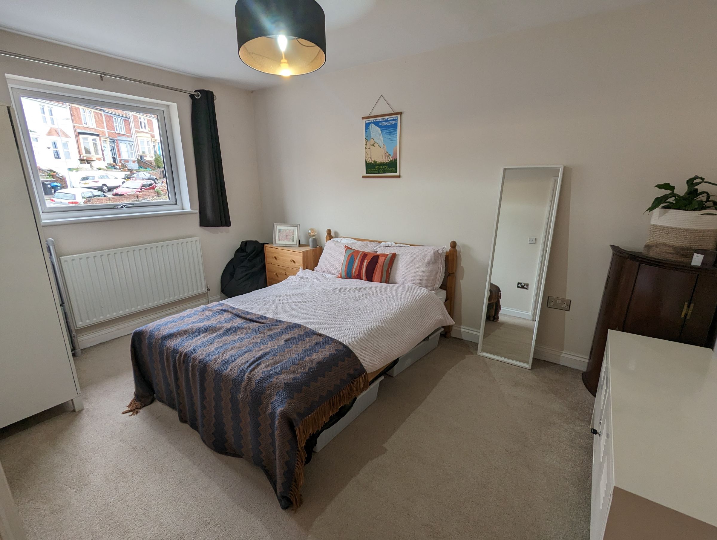 3 bed terraced house to rent in Cotswold Road, Bristol  - Property Image 10