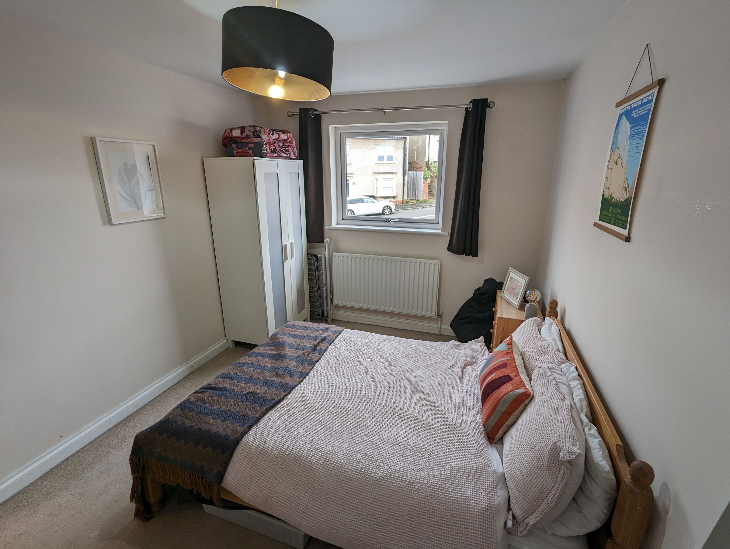 3 bed terraced house to rent in Cotswold Road, Bristol  - Property Image 11