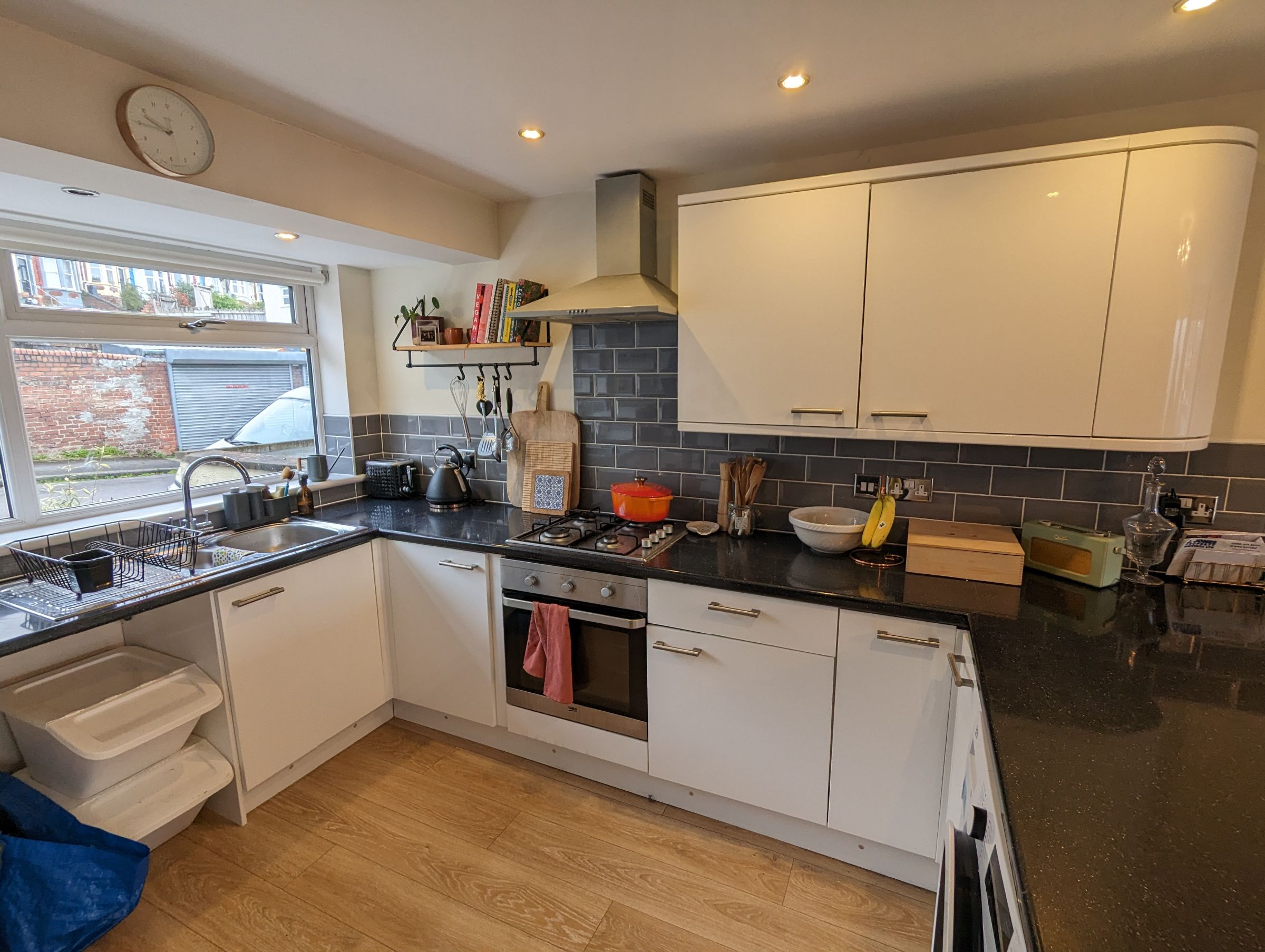 3 bed terraced house to rent in Cotswold Road, Bristol  - Property Image 7