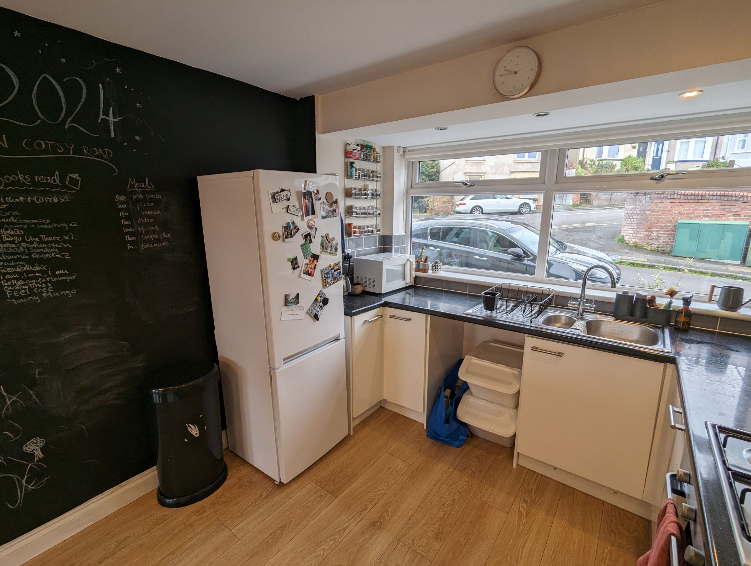 3 bed terraced house to rent in Cotswold Road, Bristol  - Property Image 8
