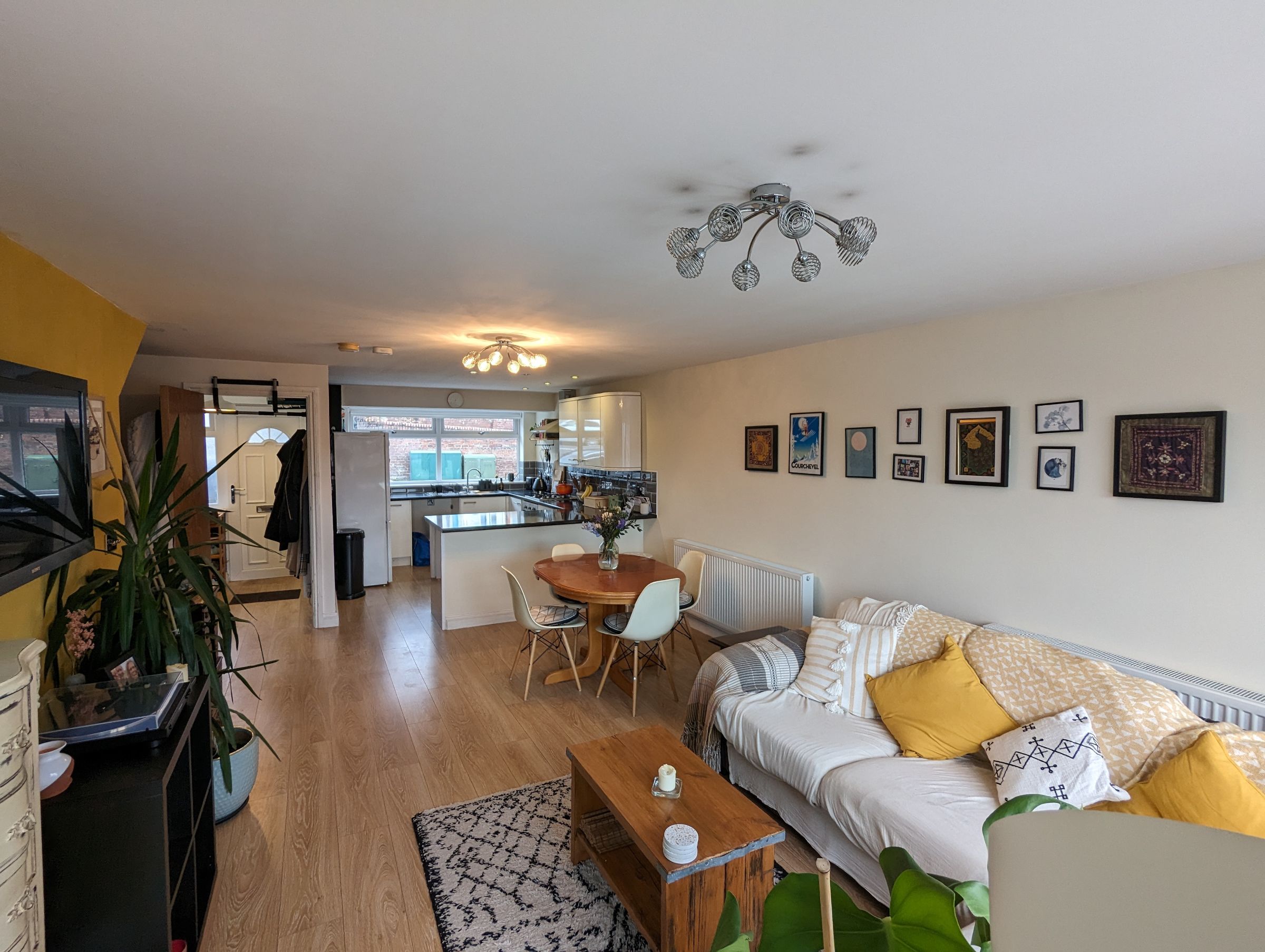 3 bed terraced house to rent in Cotswold Road, Bristol  - Property Image 5