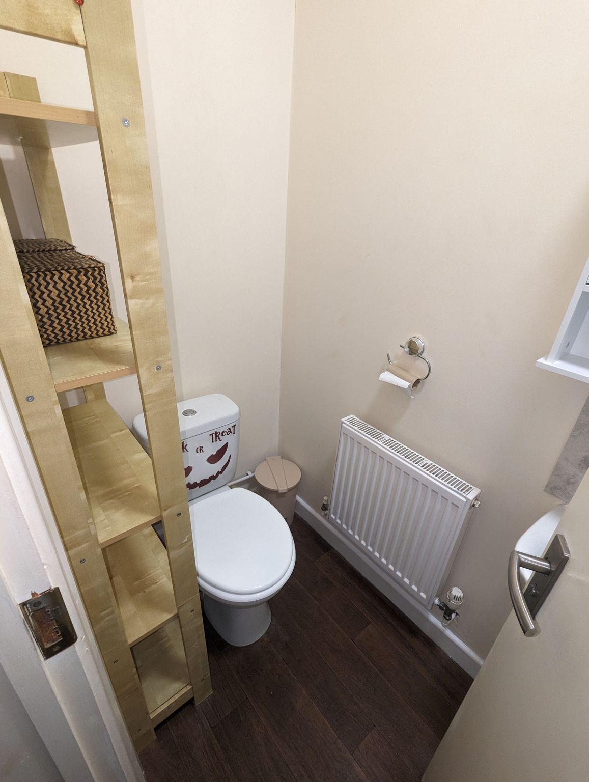 1 bed house share to rent in Horfield, Bristol  - Property Image 9