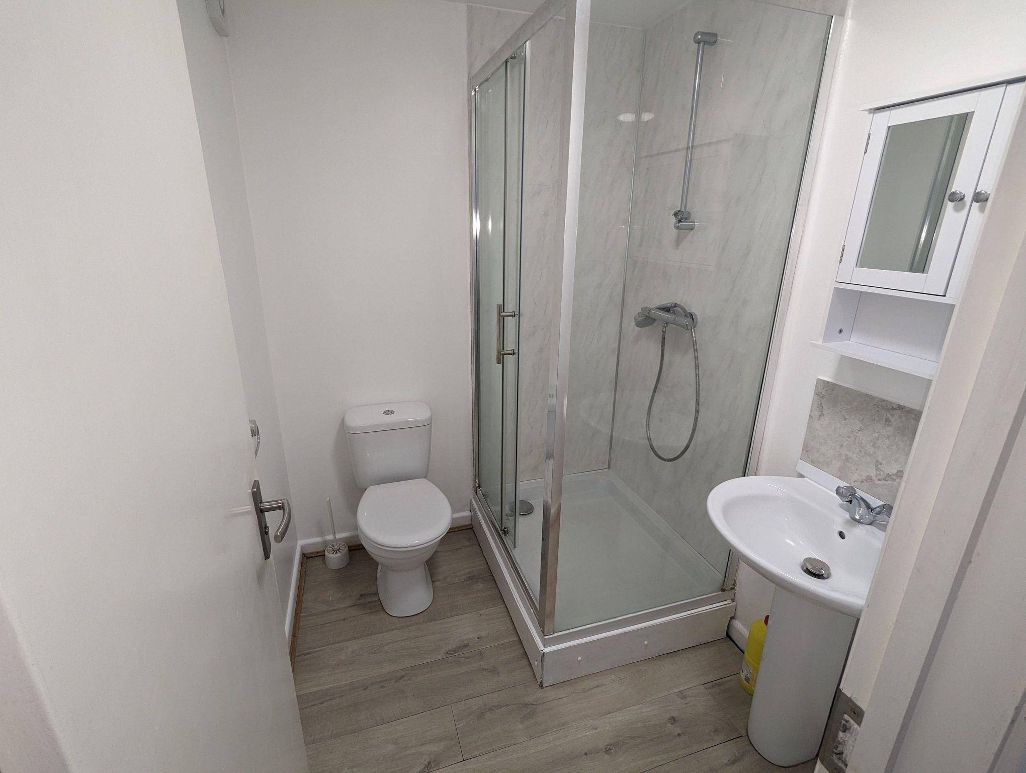 1 bed house share to rent in Horfield, Bristol 6