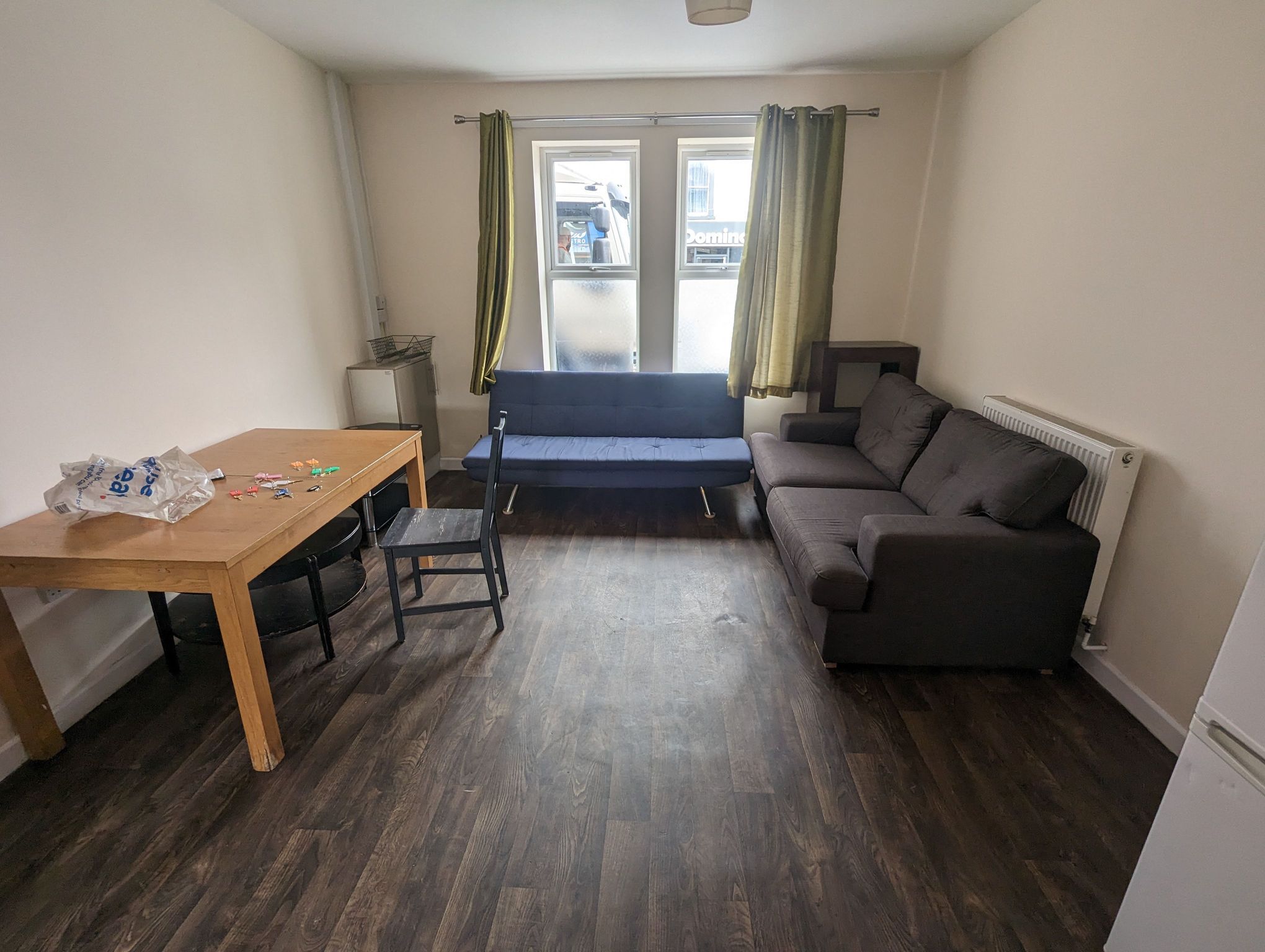 1 bed house share to rent in Horfield, Bristol - Property Image 1