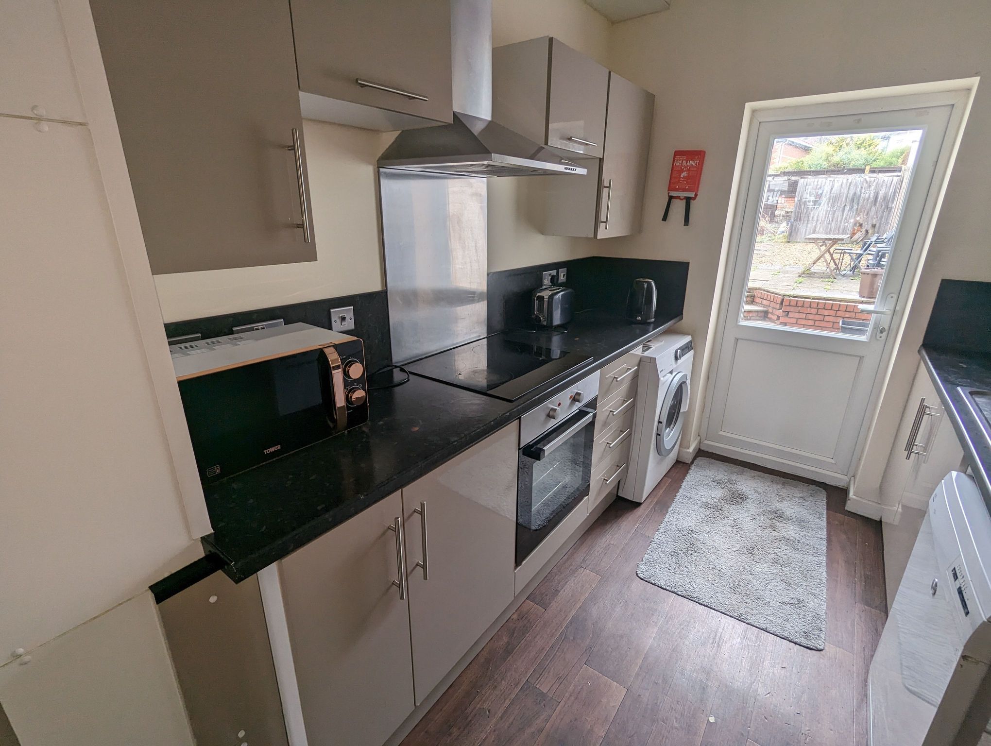 1 bed house share to rent in Horfield, Bristol 4