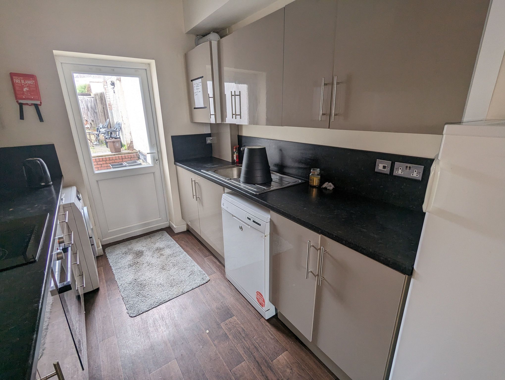 1 bed house share to rent in Horfield, Bristol 5