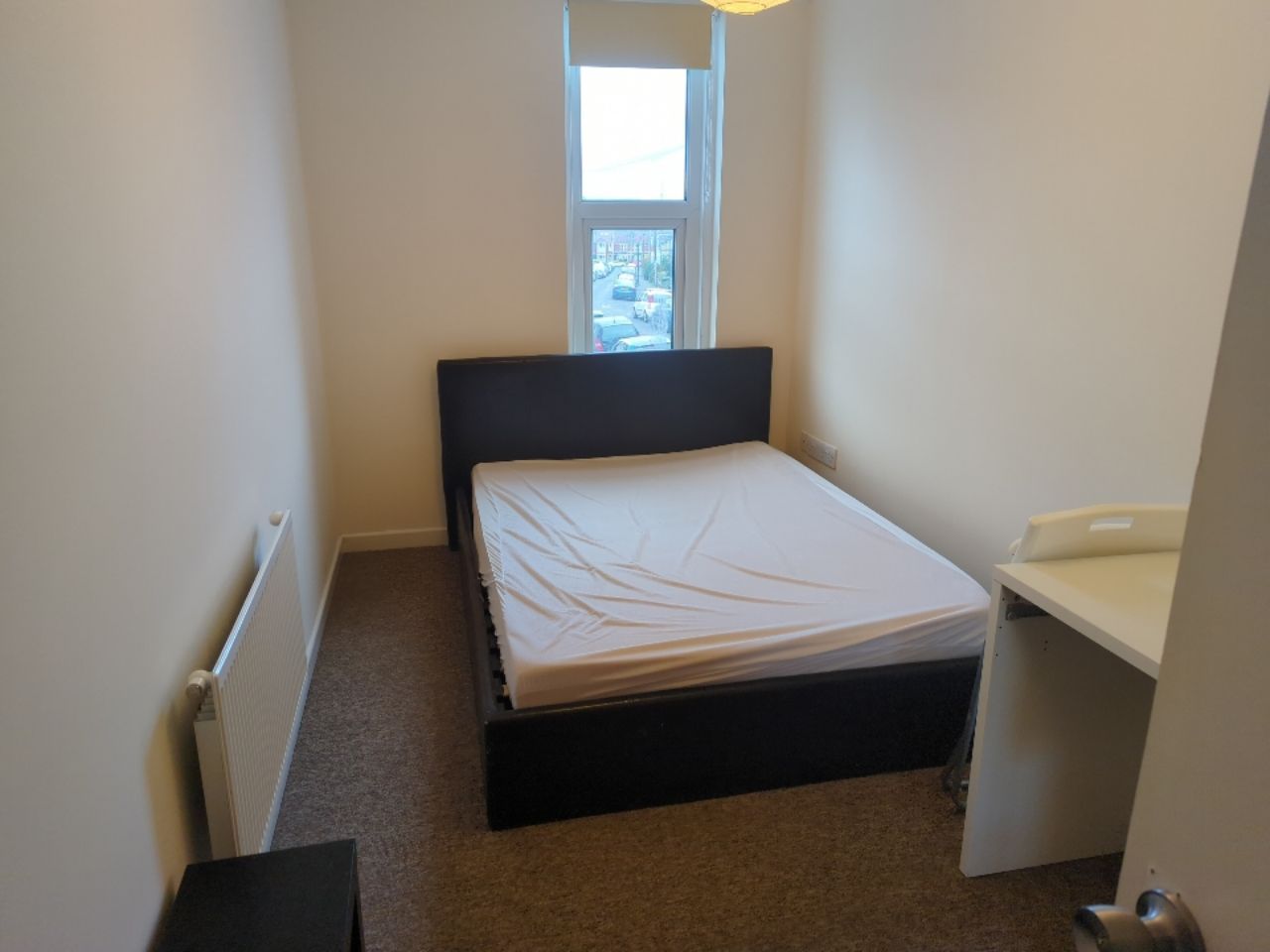 1 bed house share to rent in Horfield, Bristol, BS7