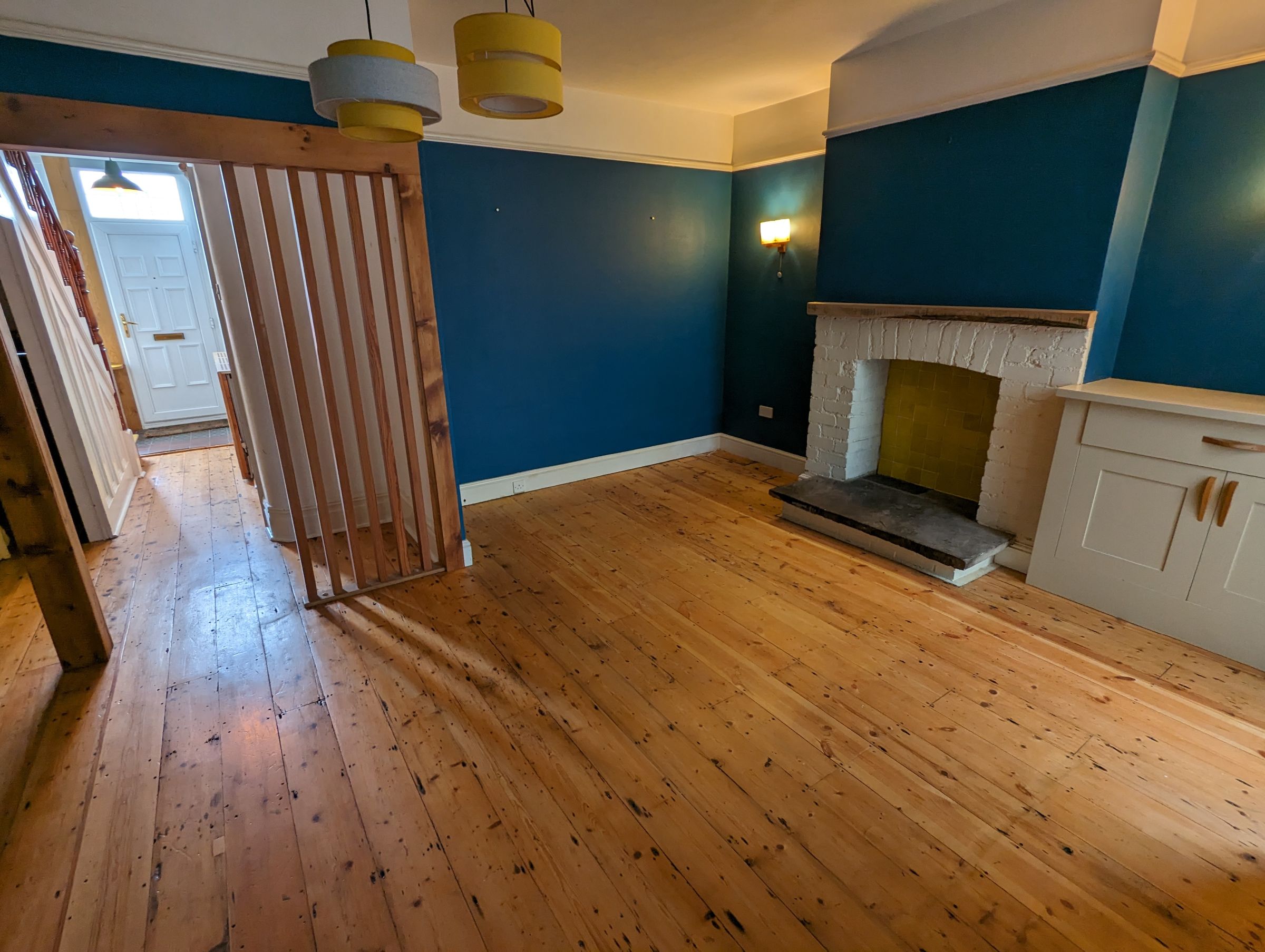 3 bed terraced house to rent in Elmgrove Road, Bristol  - Property Image 3