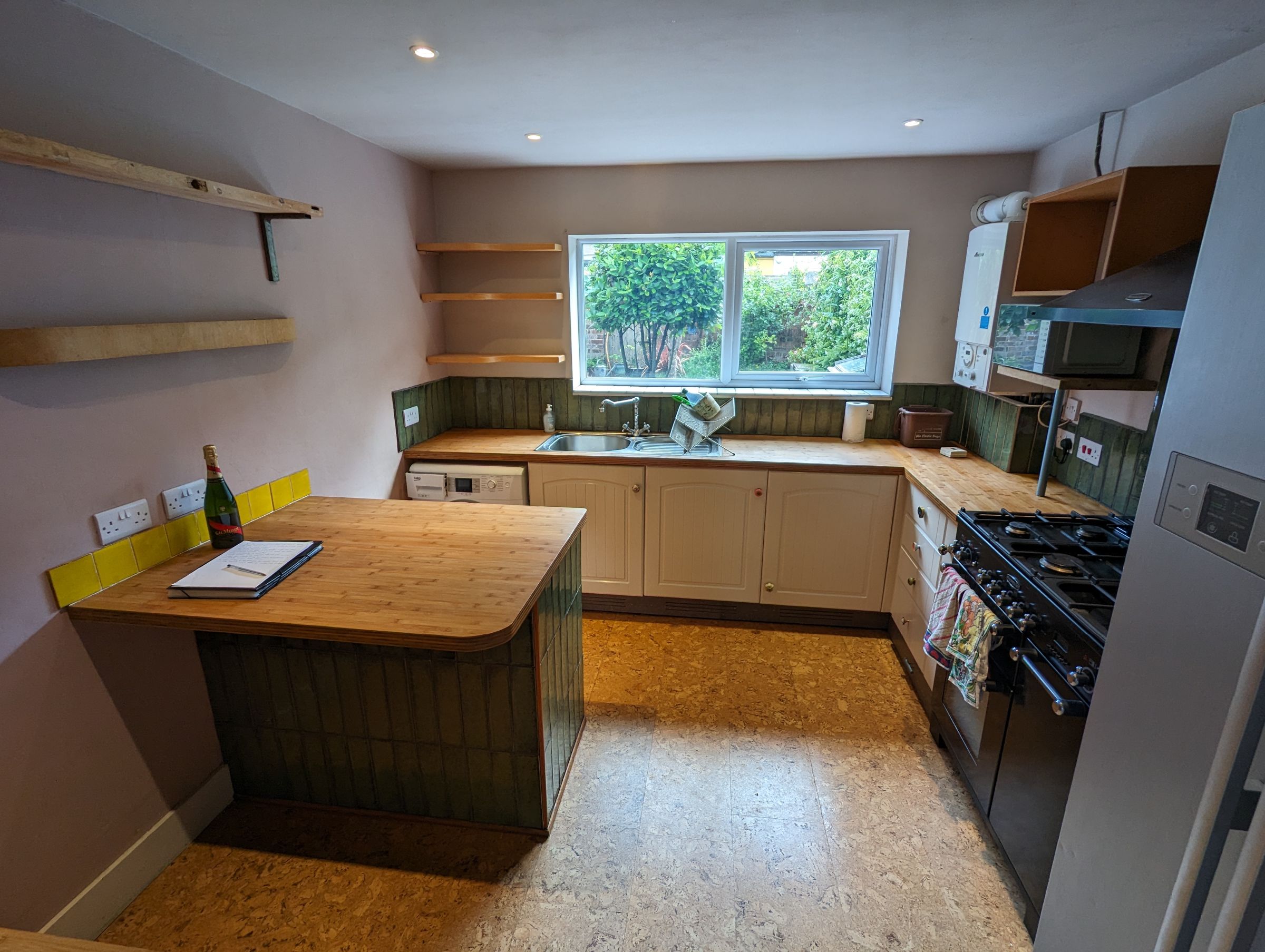 3 bed terraced house to rent in Elmgrove Road, Bristol  - Property Image 7