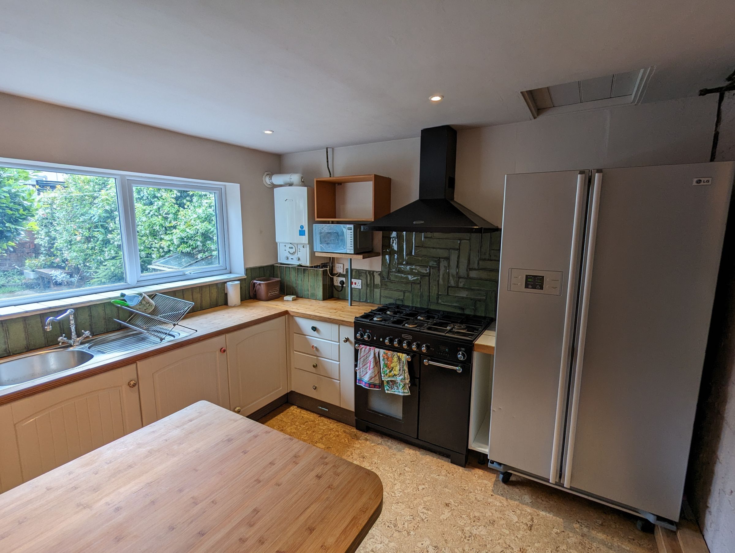 3 bed terraced house to rent in Elmgrove Road, Bristol  - Property Image 8