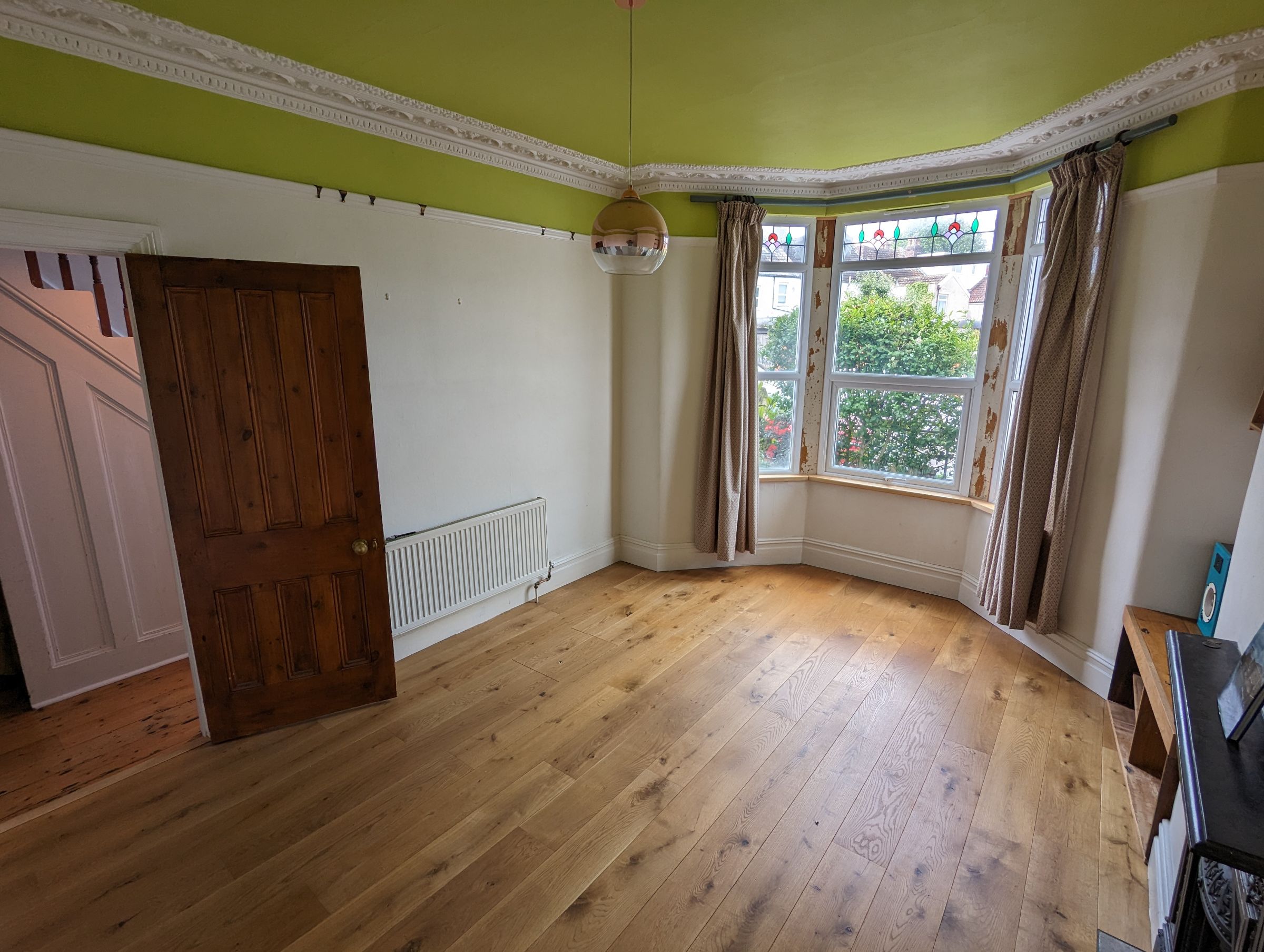 3 bed terraced house to rent in Elmgrove Road, Bristol, BS16