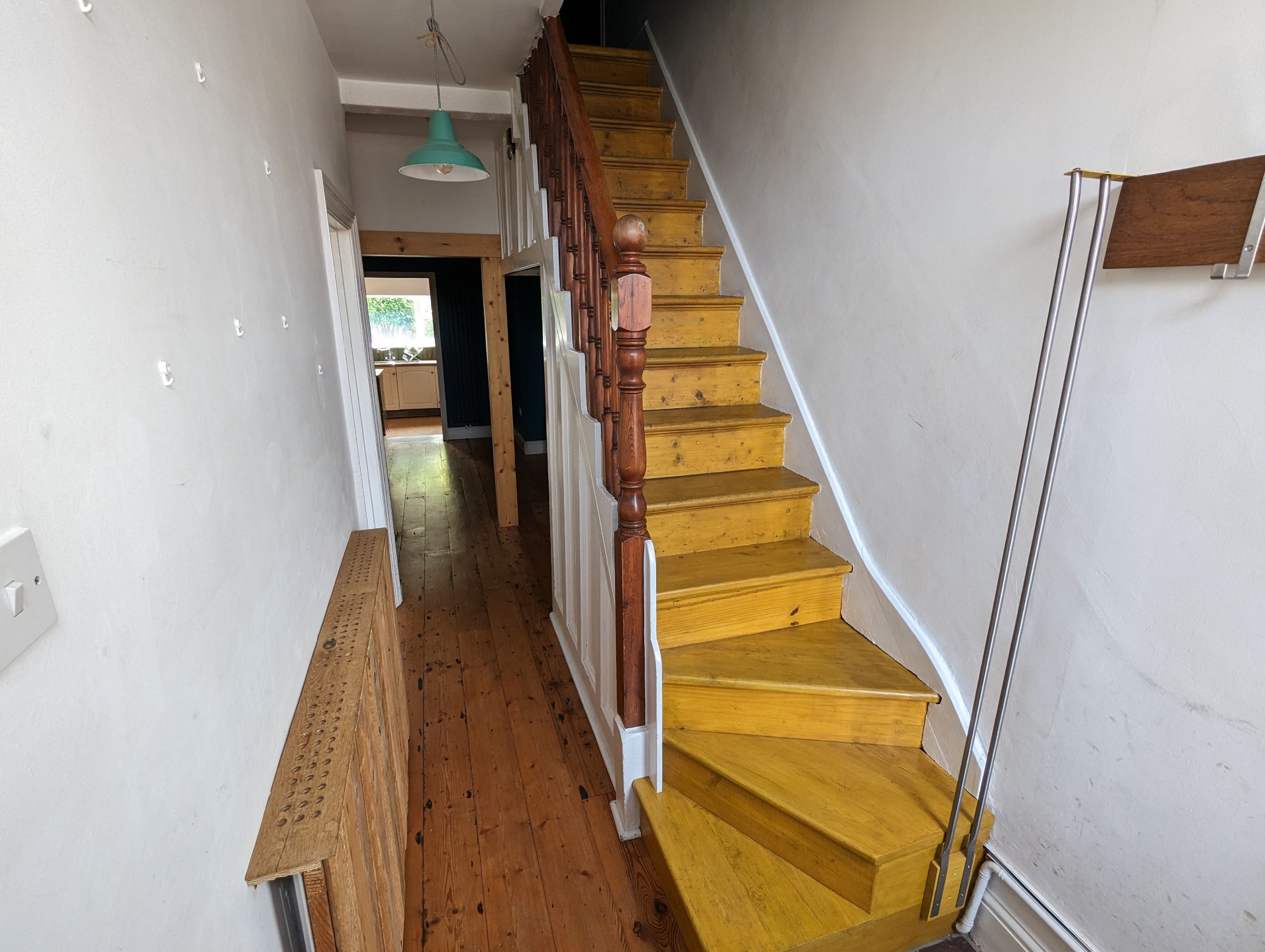 3 bed terraced house to rent in Elmgrove Road, Bristol  - Property Image 17