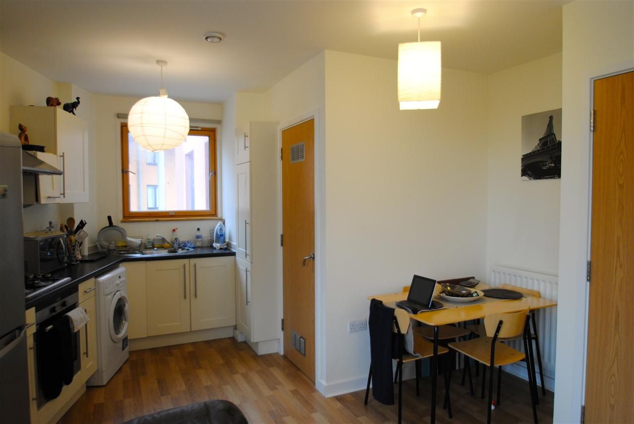 1 bed flat to rent in Canons Way, Bristol  - Property Image 4