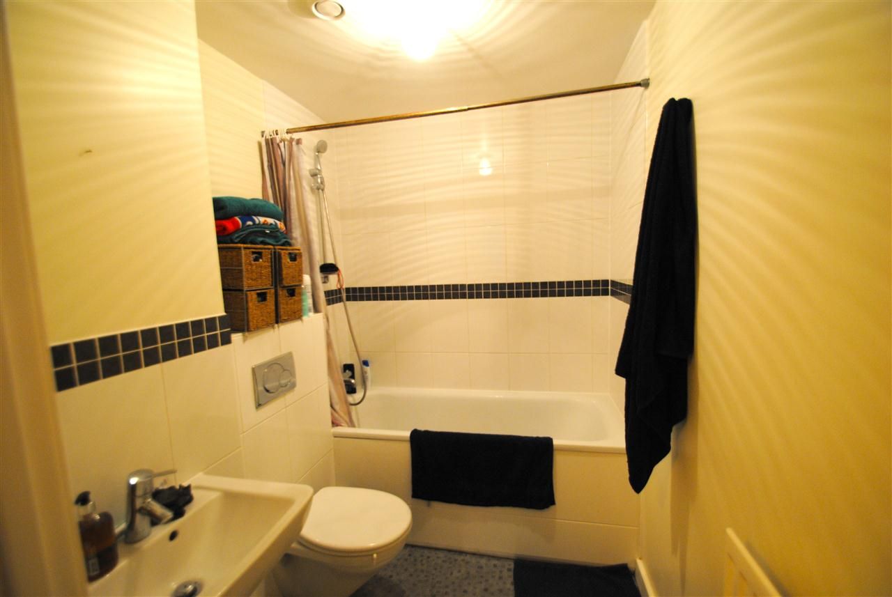 1 bed flat to rent in Canons Way, Bristol  - Property Image 6