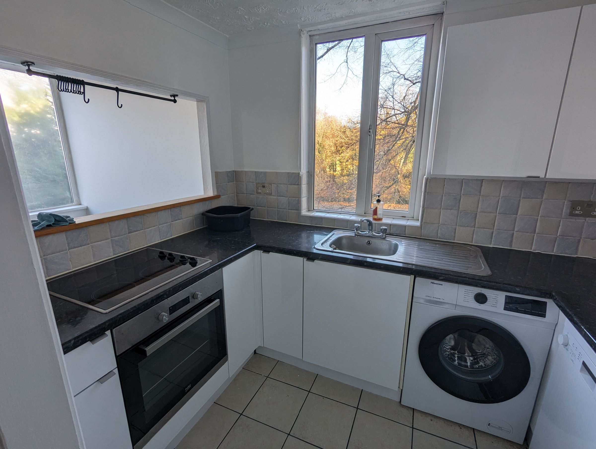 2 bed flat to rent in Westacre Close, Bristol  - Property Image 3