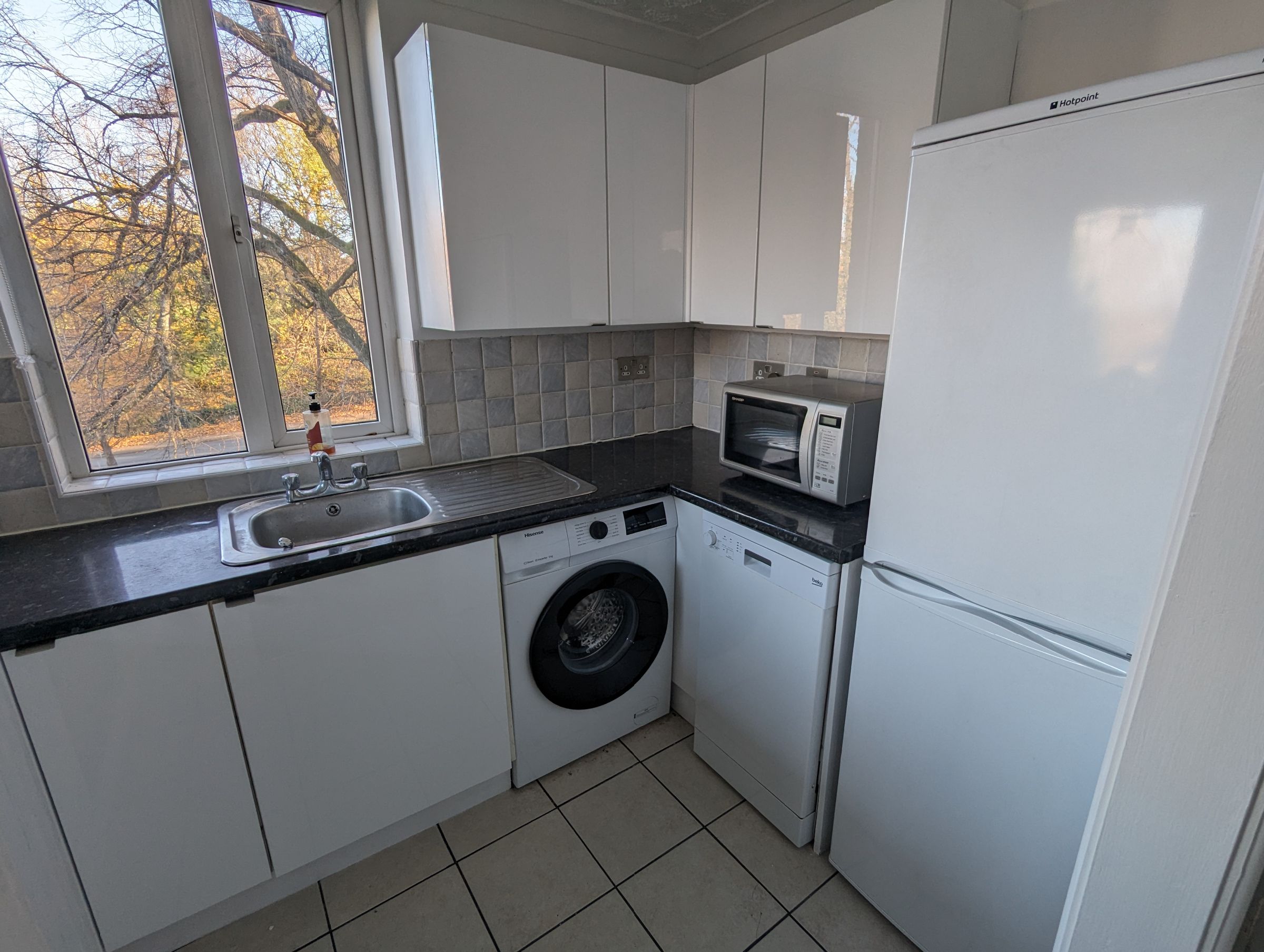 2 bed flat to rent in Westacre Close, Bristol  - Property Image 4