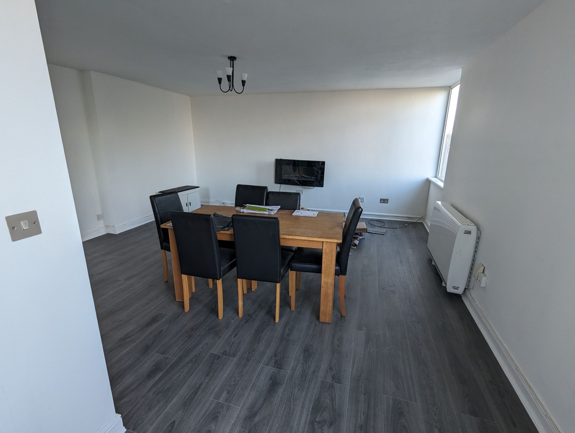 2 bed flat to rent in Westacre Close, Bristol  - Property Image 1